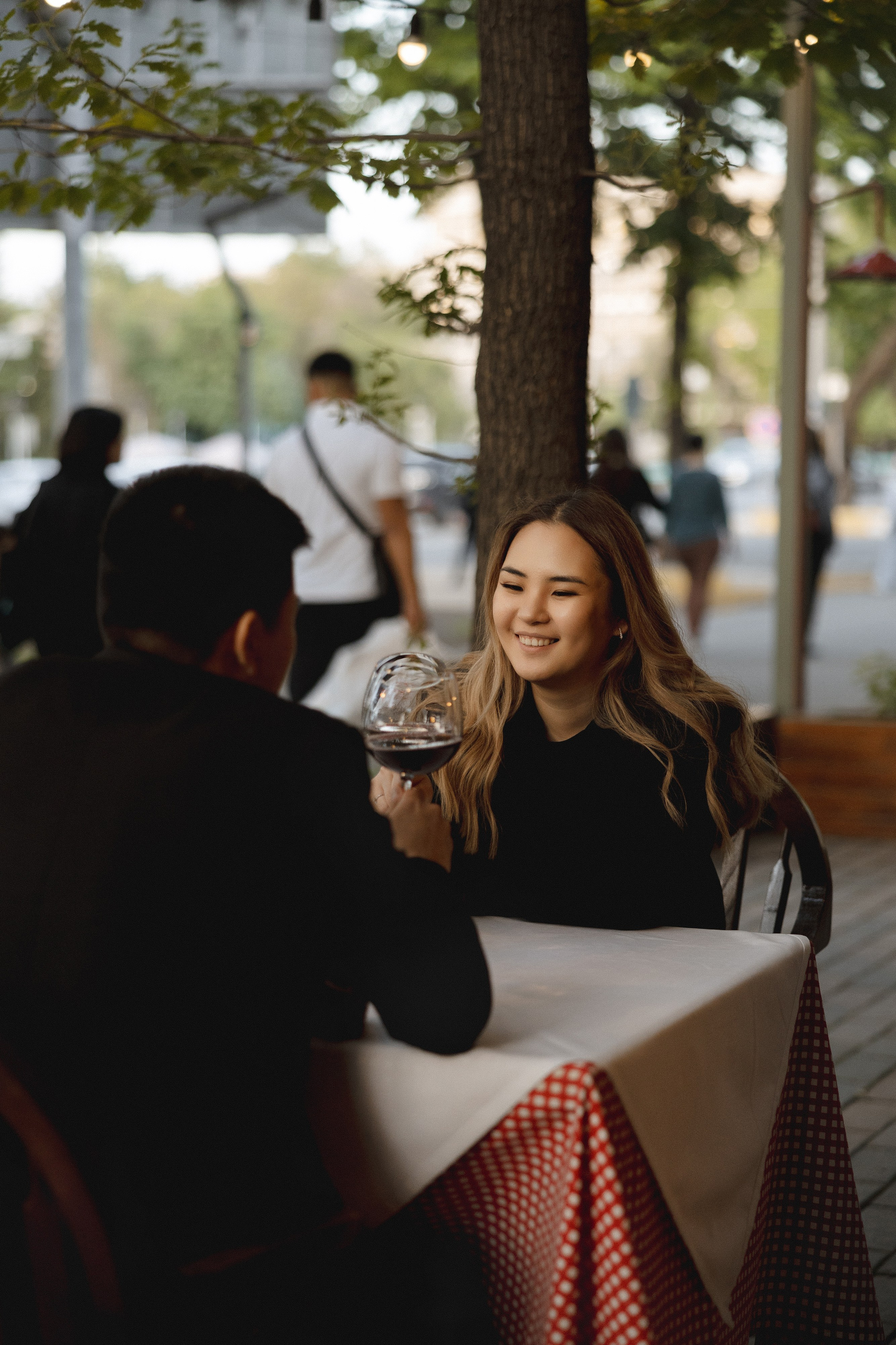 Медер и Айжан. Азимжан Нуритдинходжаев — свадебный фотограф