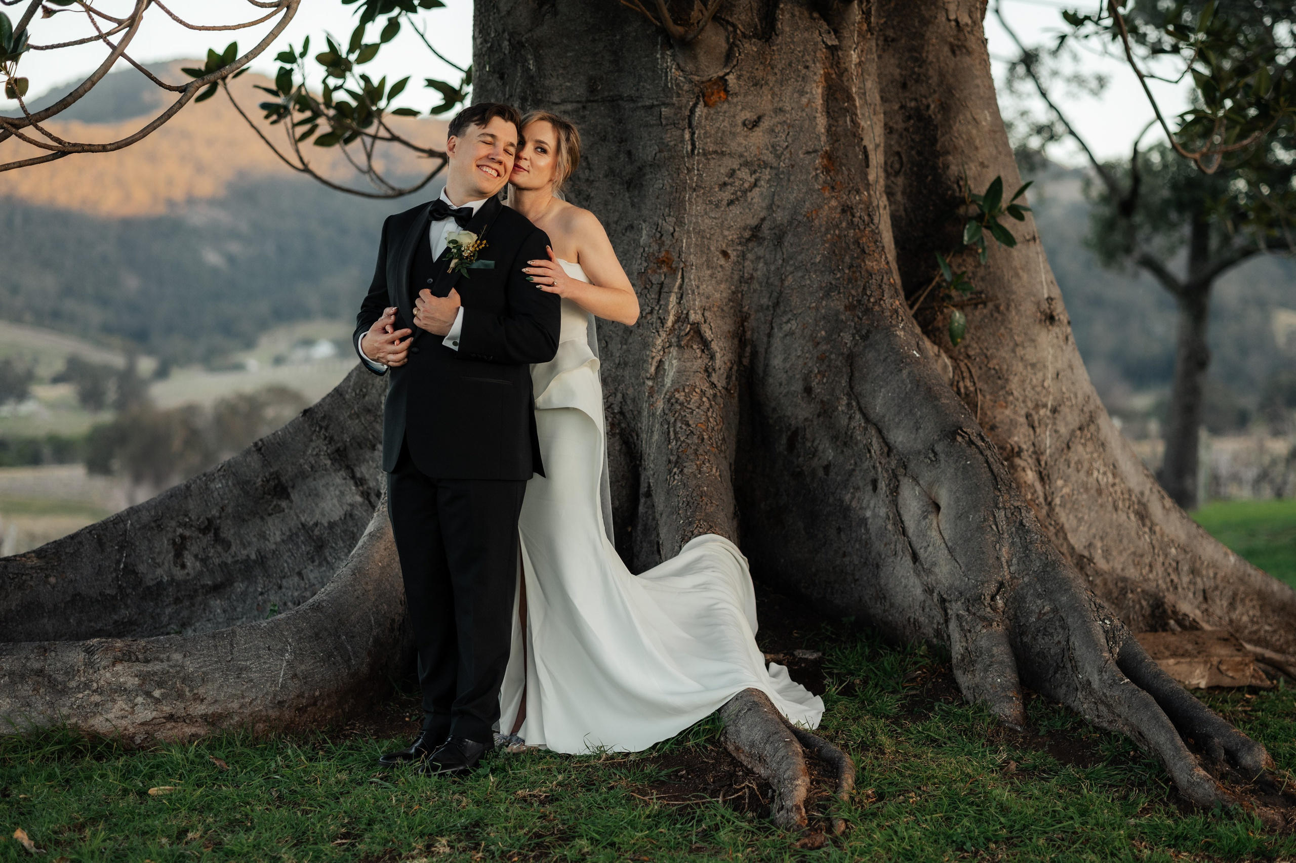 Steph + Steph. True Story Photography