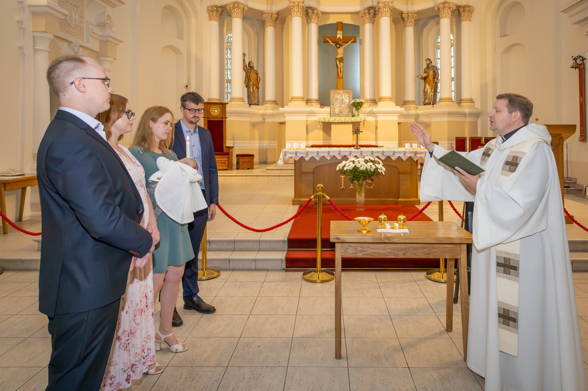 Krikštynos. Viviphotography.lt — asmeninės bei komercinės fotosesijos, švenčių bei renginių fotografija visoje Lietuvoje