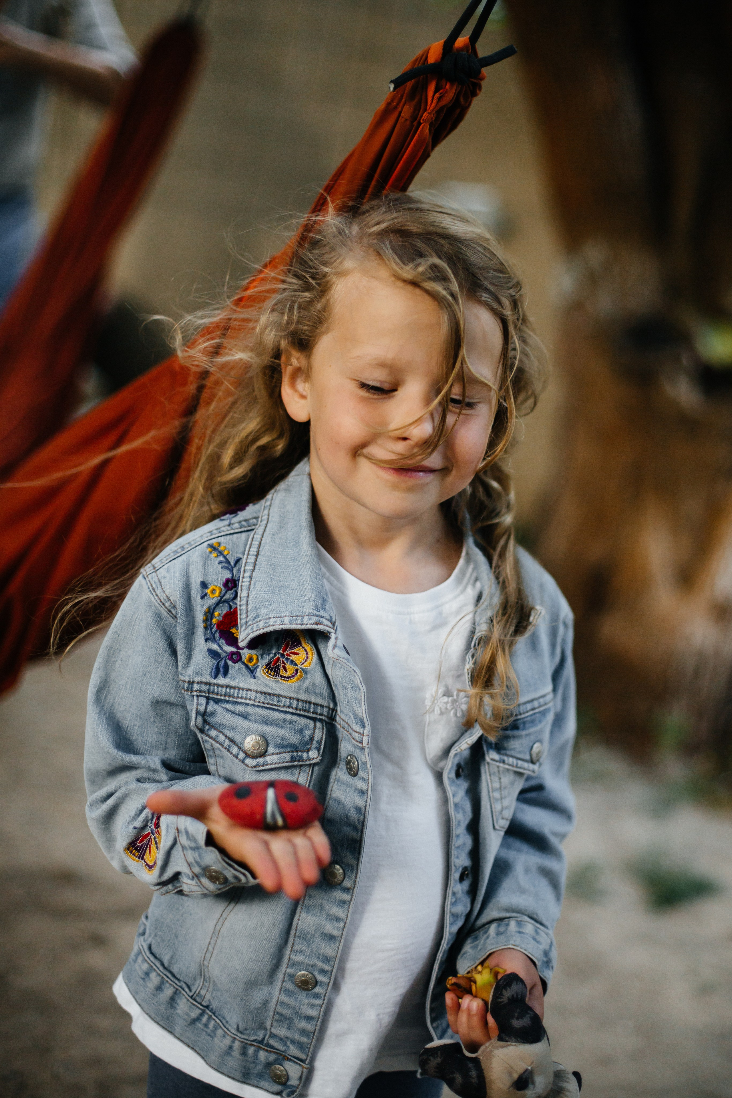 Bat Galim. Family photographer in Israel