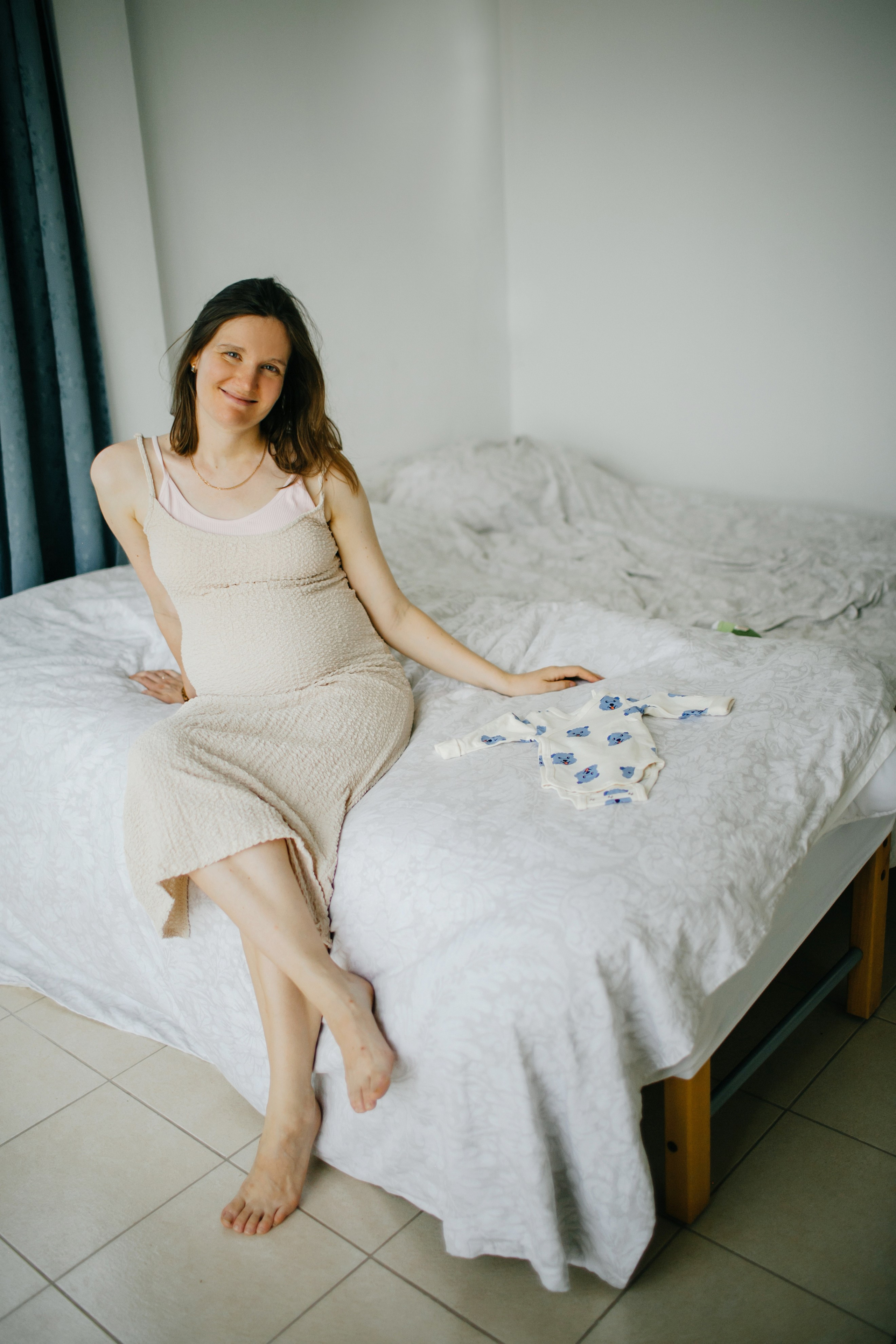 Sweet home. Family photographer in Israel