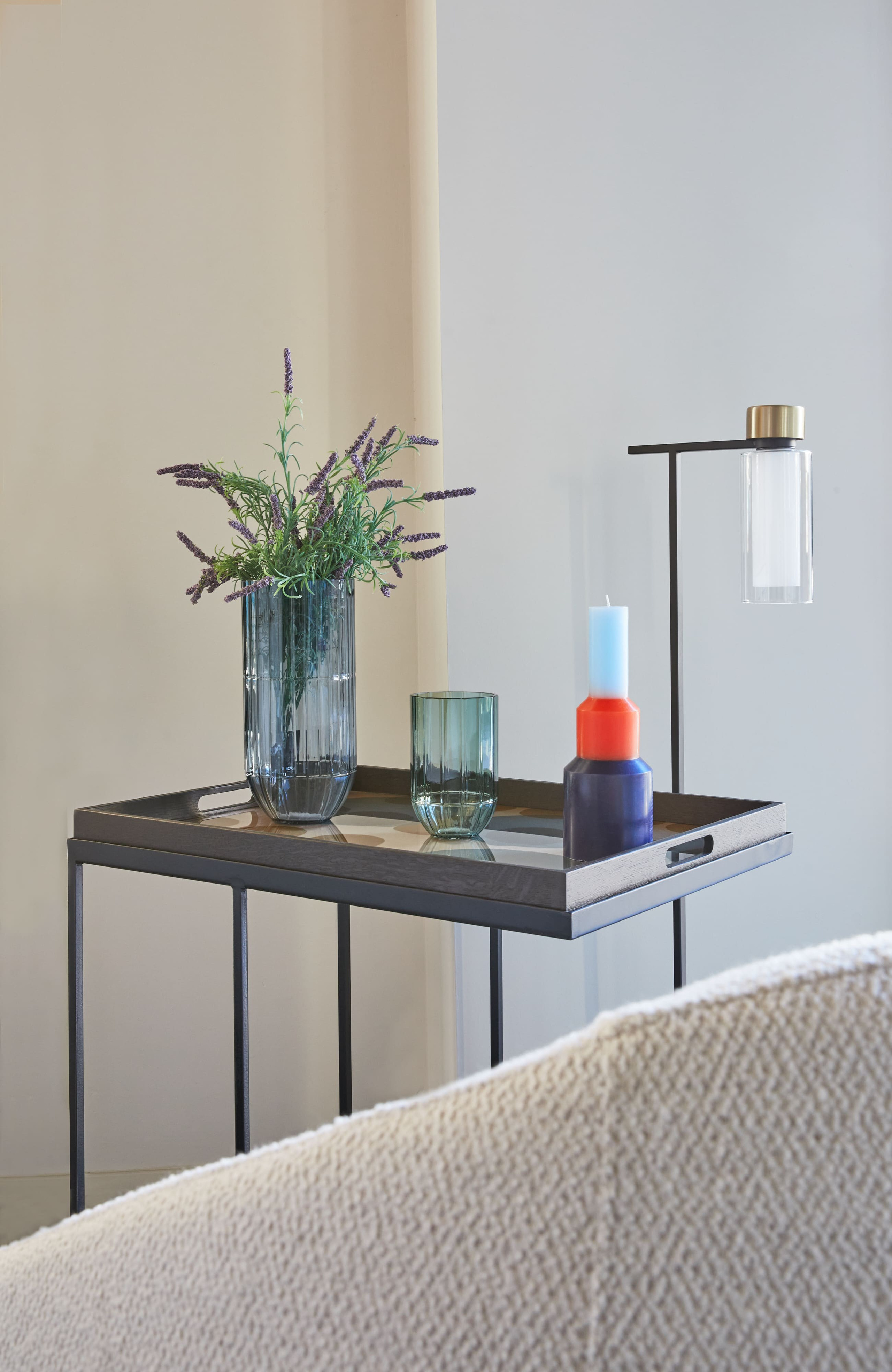 Interiors. Fashion and backstage photographer in Madrid, Vladimir Denisov