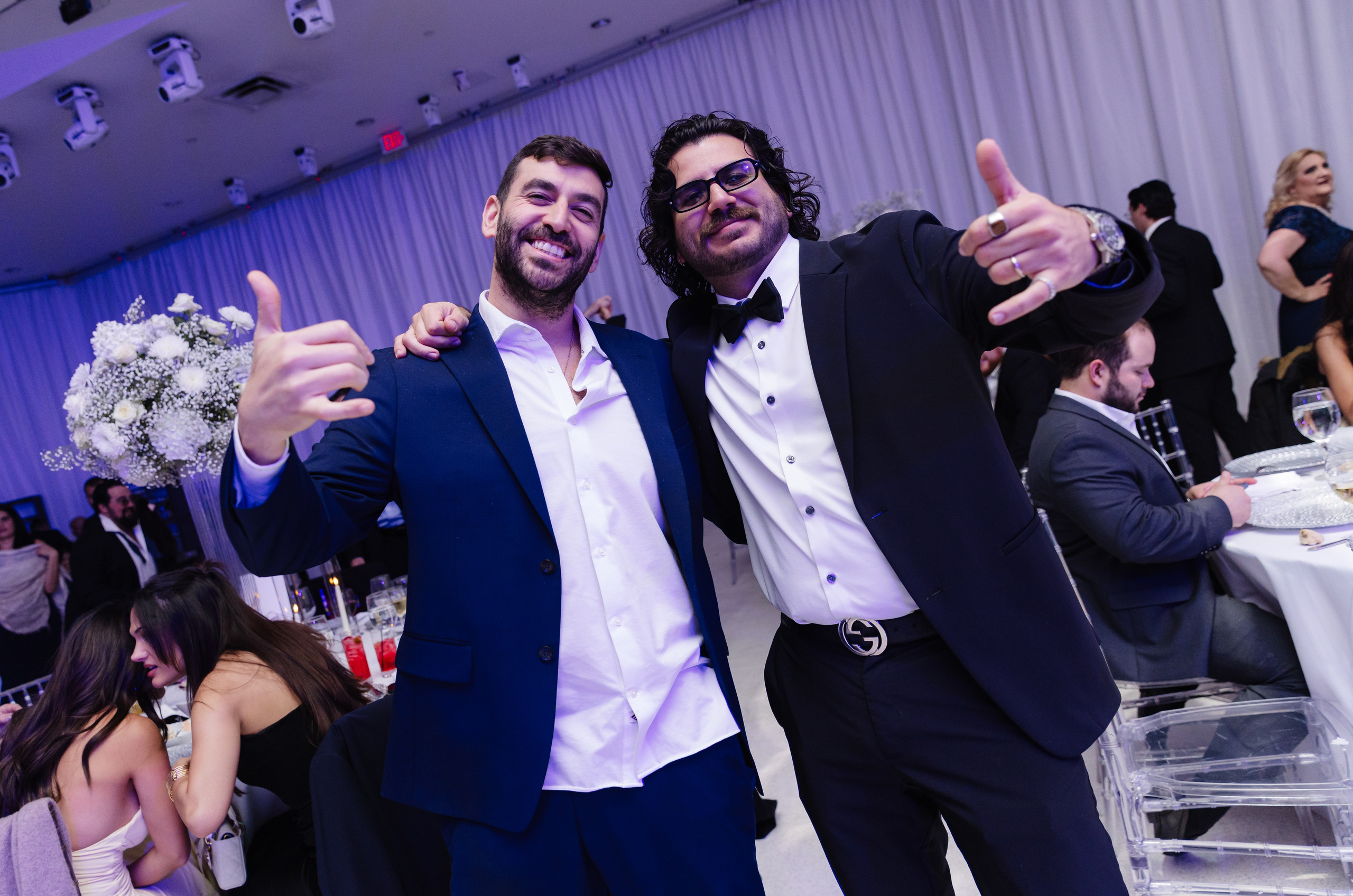 JUSTYNA & JULIAN. YES I DO PRODUCTION — Wedding photography&videography