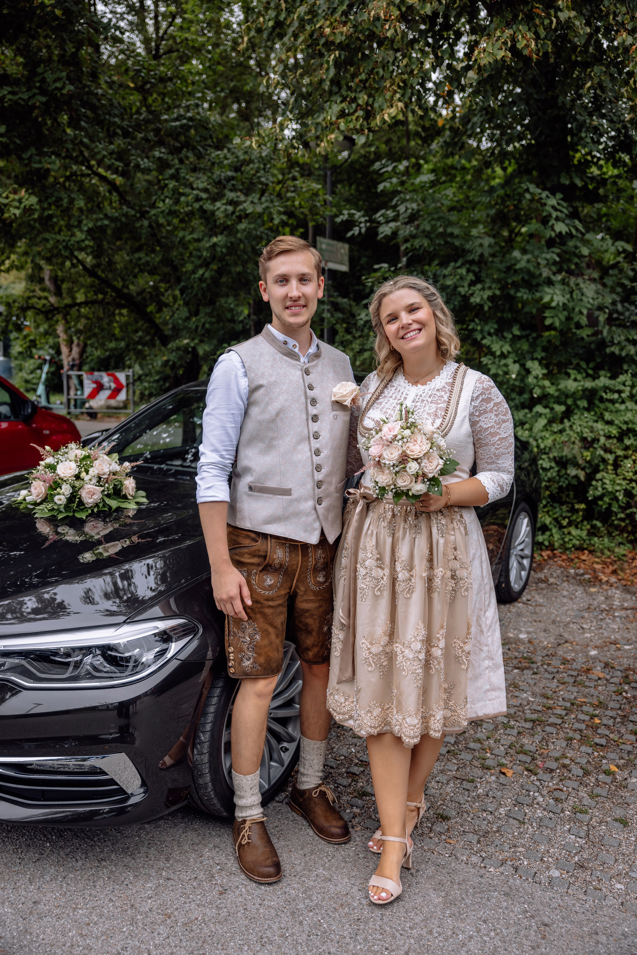 Pasing und Schloss Blutenburg. Hochzeitsfotograf München Taufe Familienfotograf Tanja Mauke