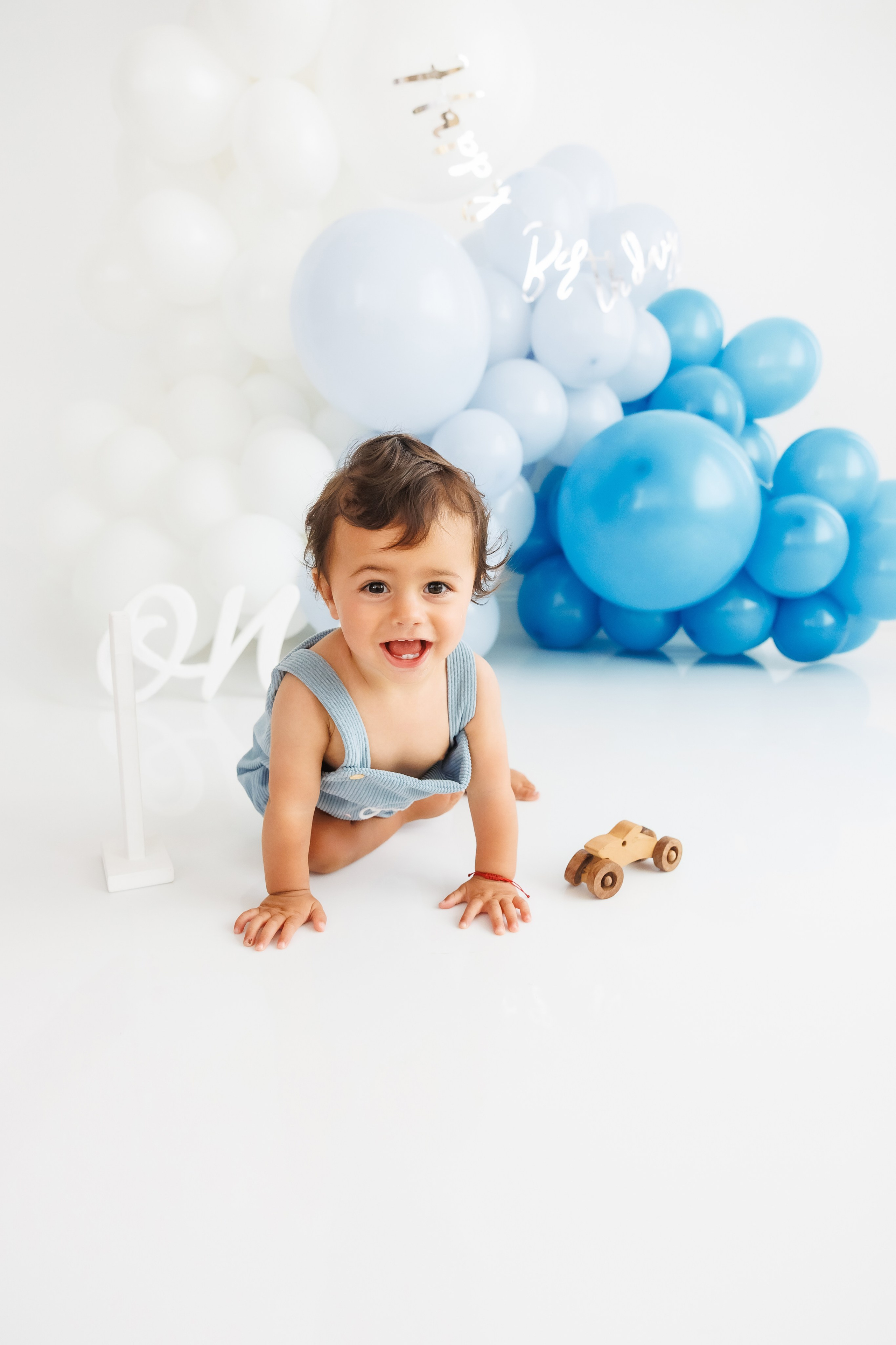 Честит Рожден Ден. Фотограф Ирина Йотова