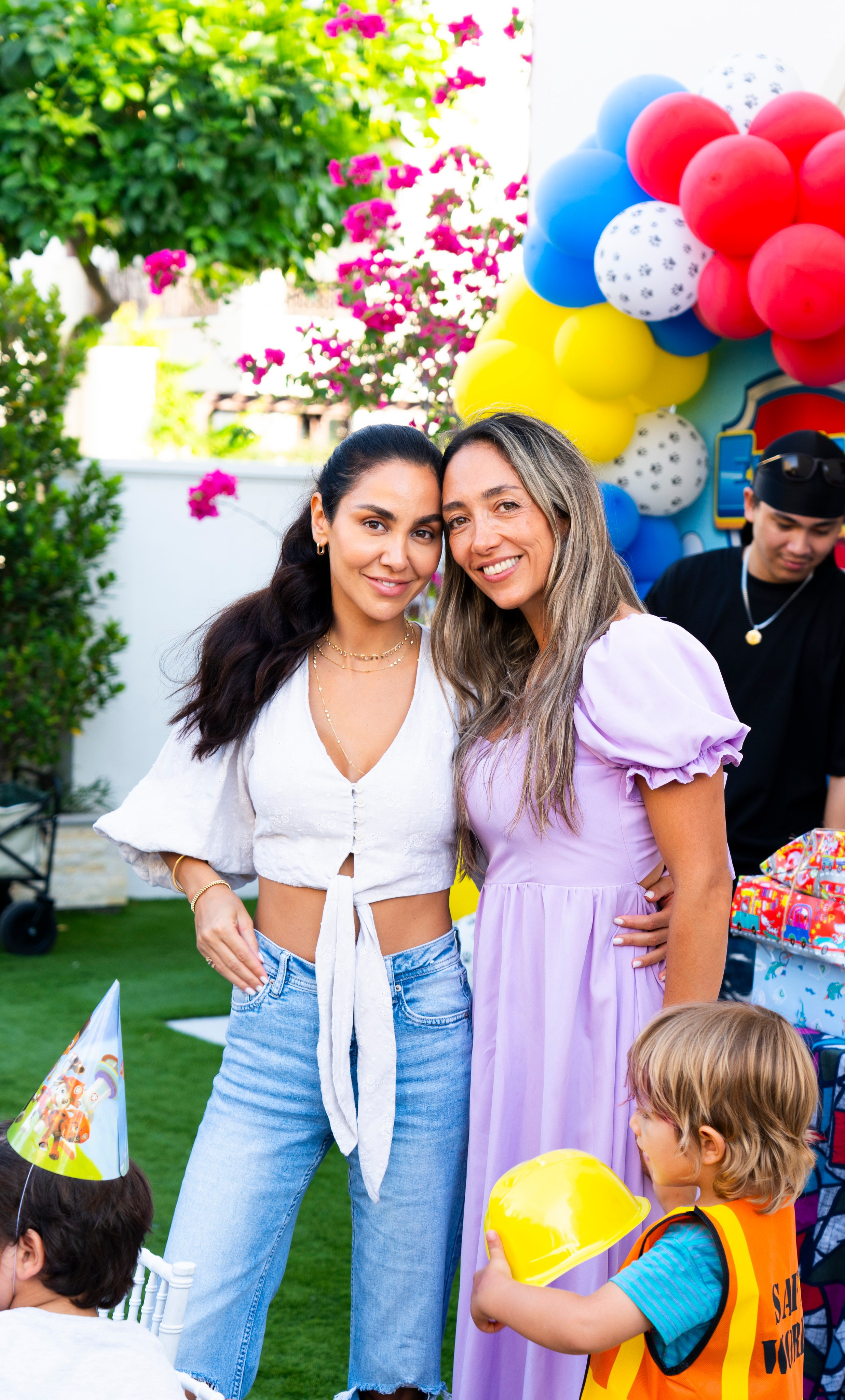 An Unforgettable Birthday Experience. Photography | Videography | Marketing