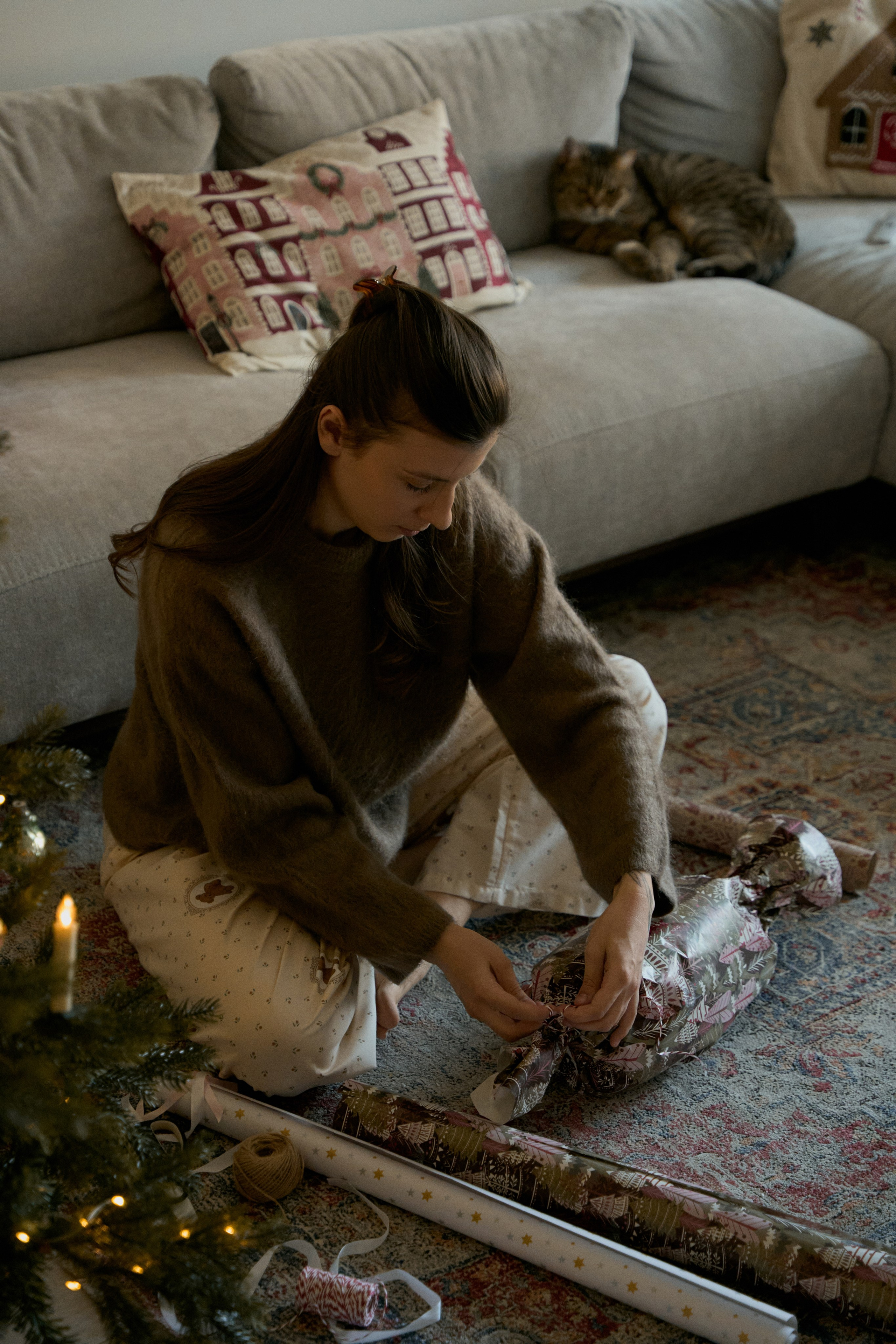 AV place. Привет