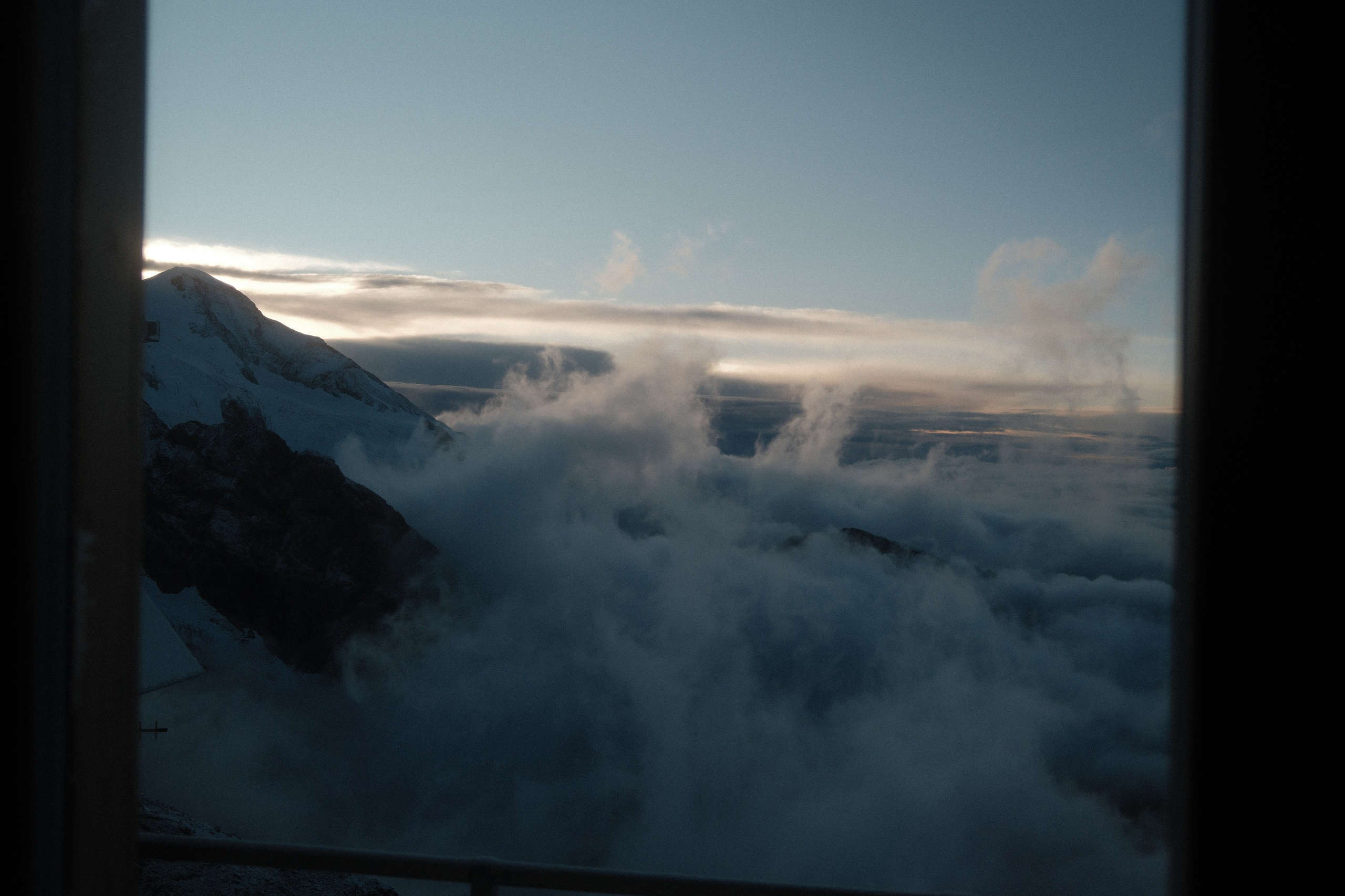 Castor. Patricia Morenci — Mountain Adventures for the Wild at Heart