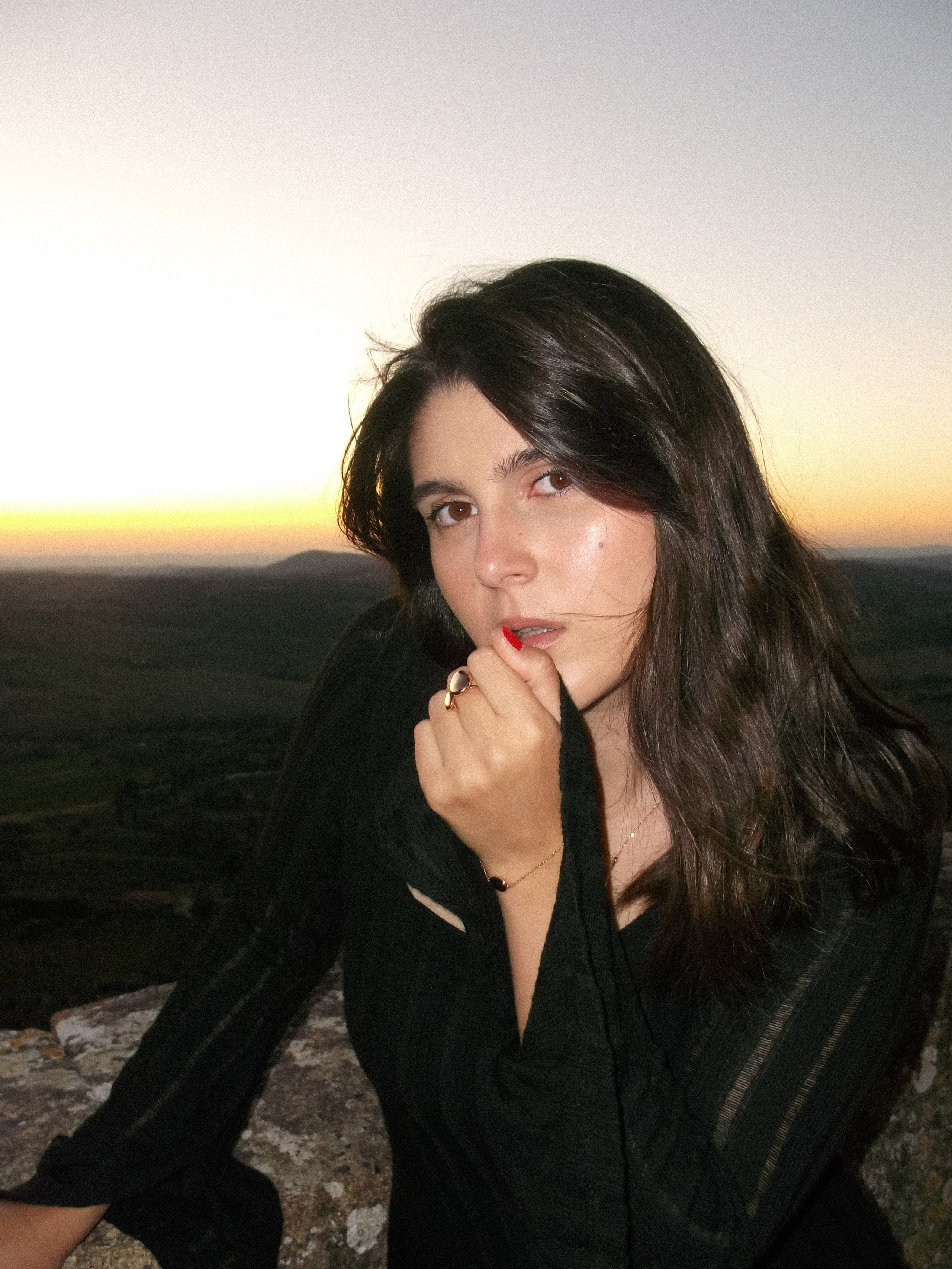 Toscan gold. Patricia Morenci — Mountain Adventures for the Wild at Heart