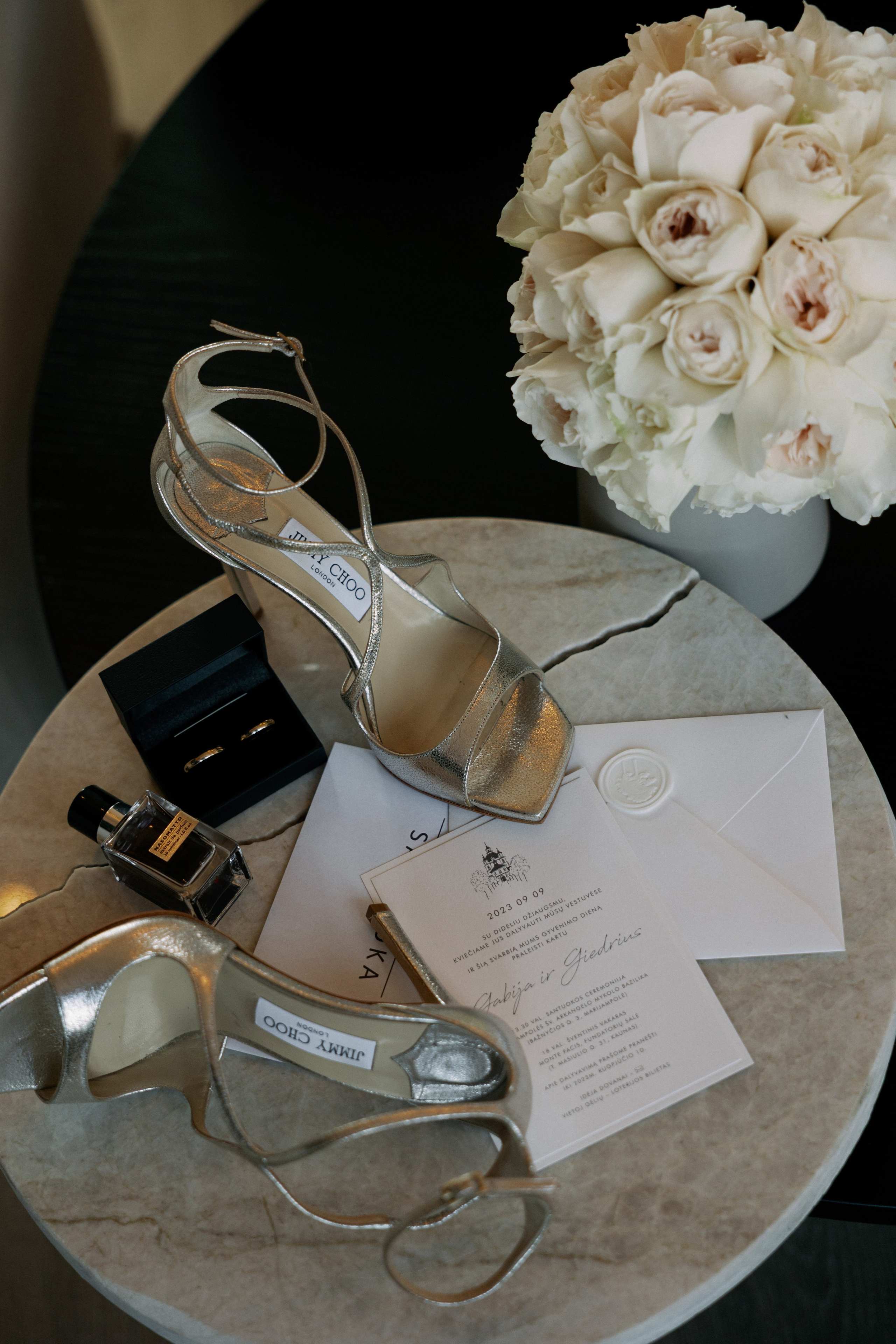 G&G. Vestuvių ir renginių fotografė Edita Šerlat