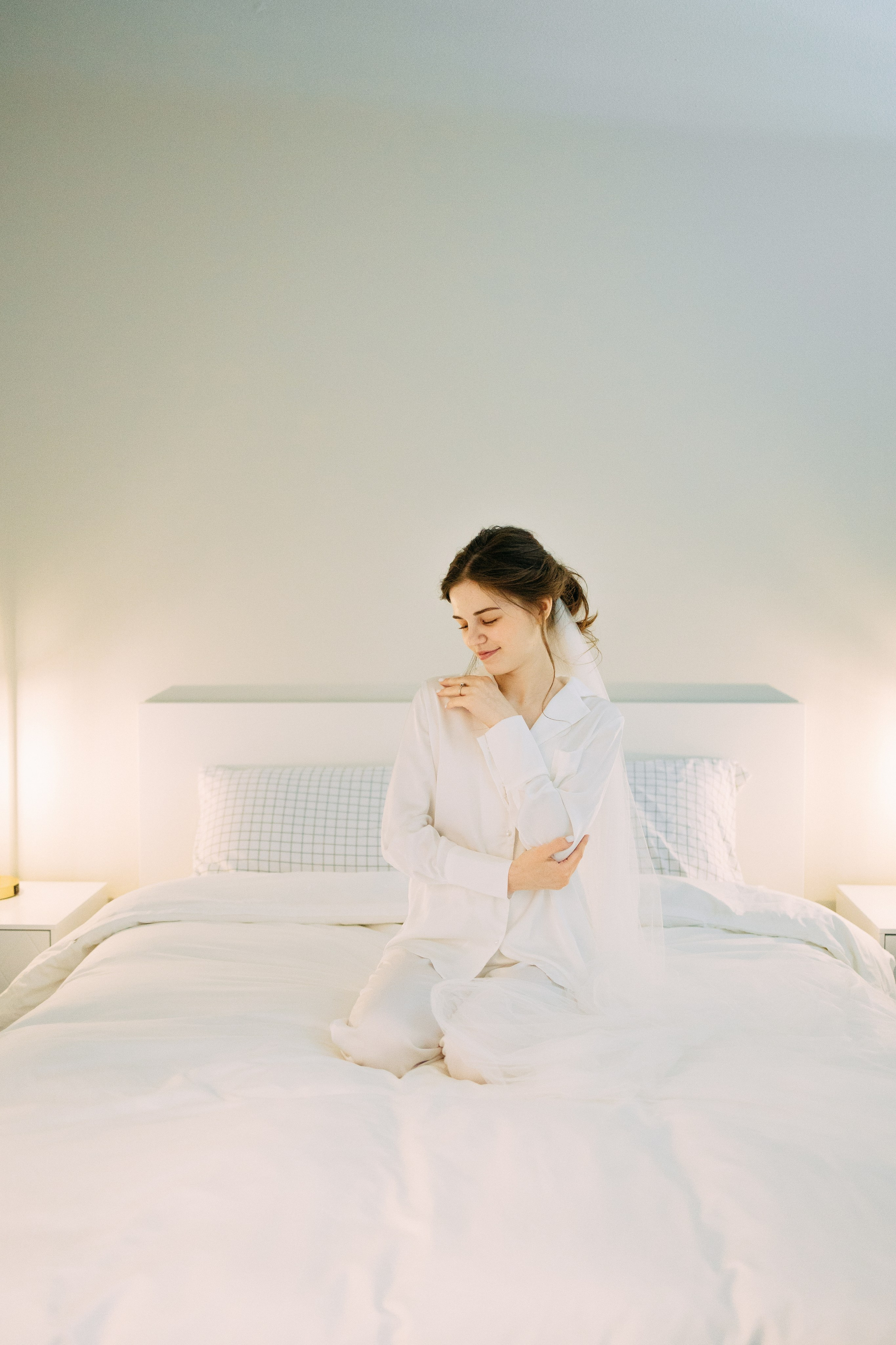 Mike&Anastasia. Professional photographer in Minnesota, Alina Volkova