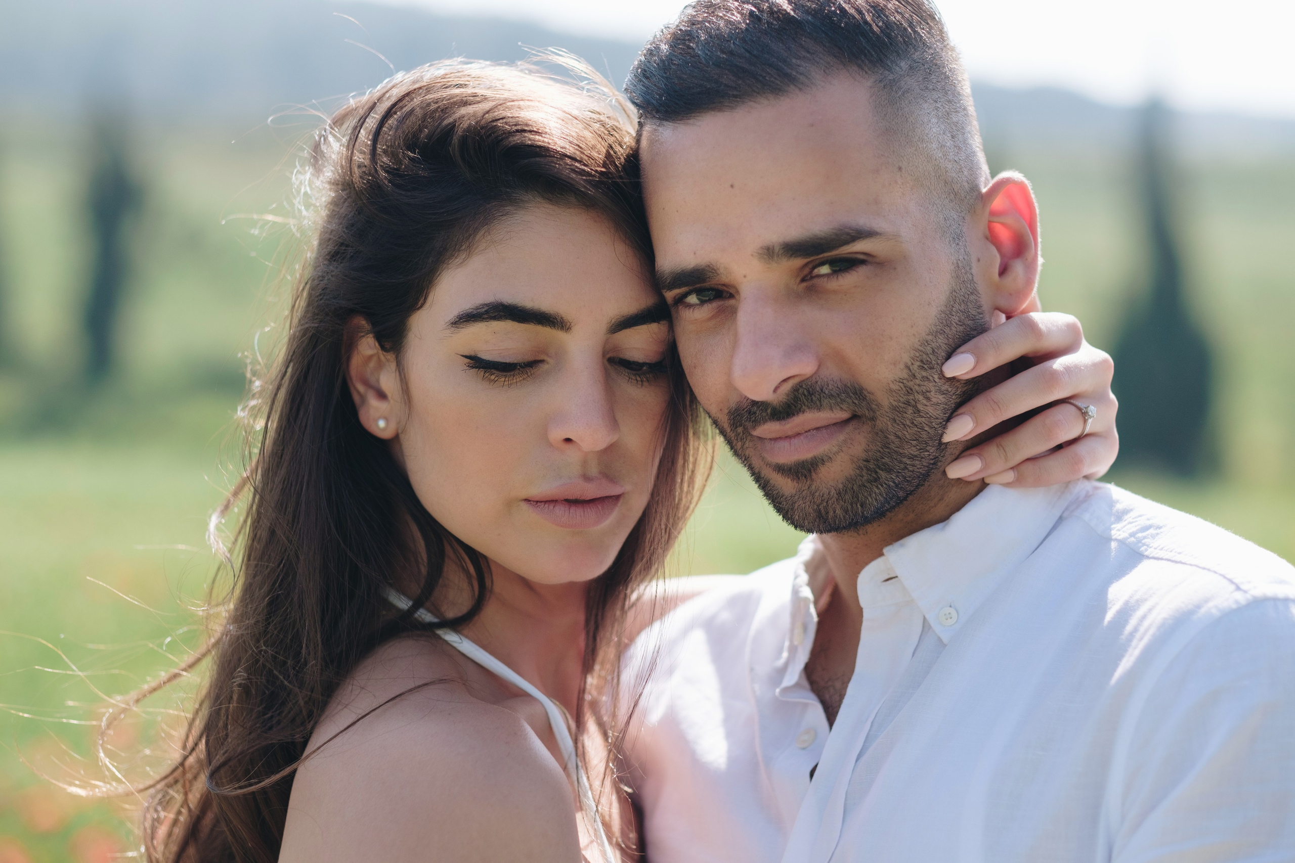Love Story 1. Anton Mislawsky photographer and filmmaker