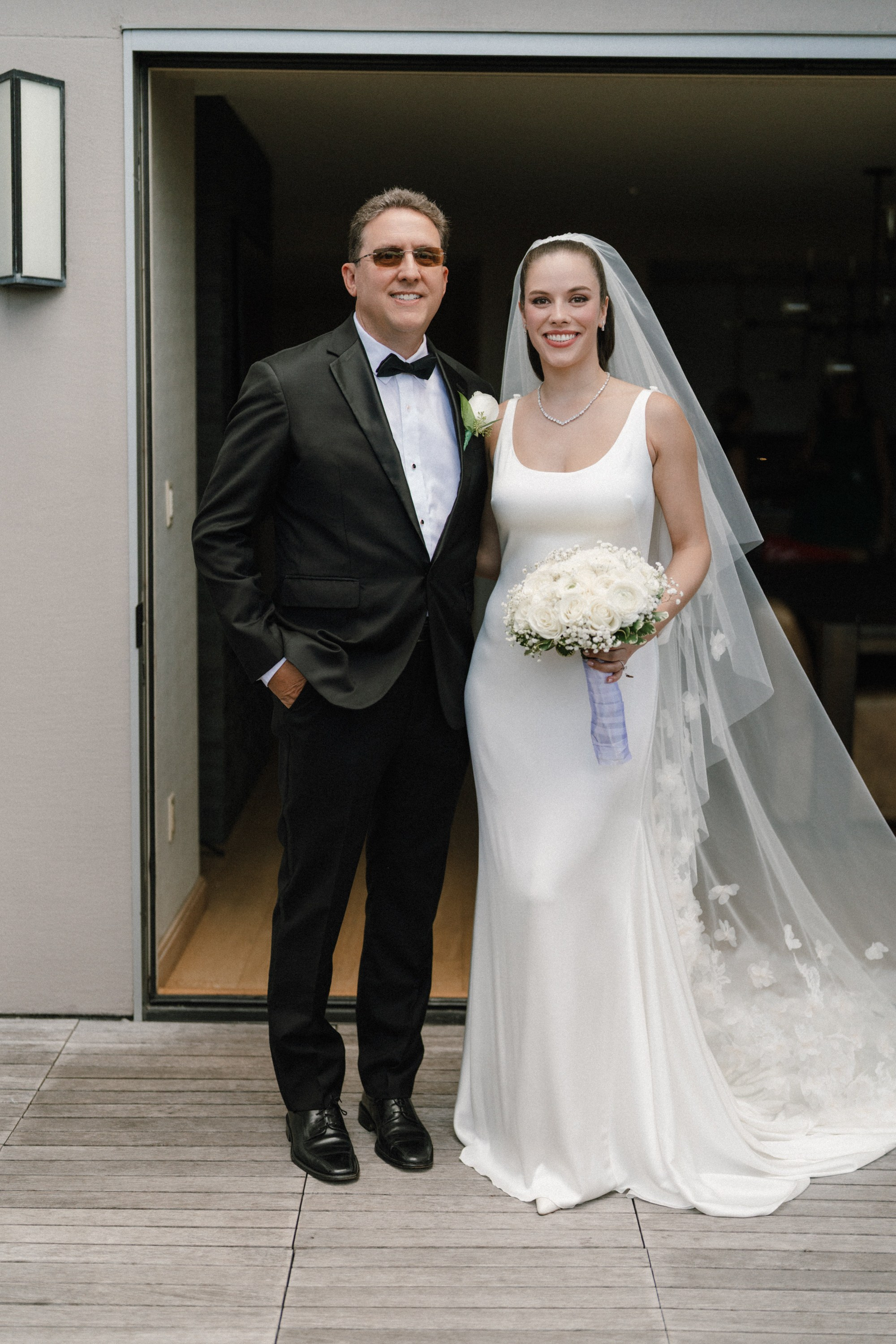 Cristina and Jack. Wedding photographer and videographer New York | New Jersey