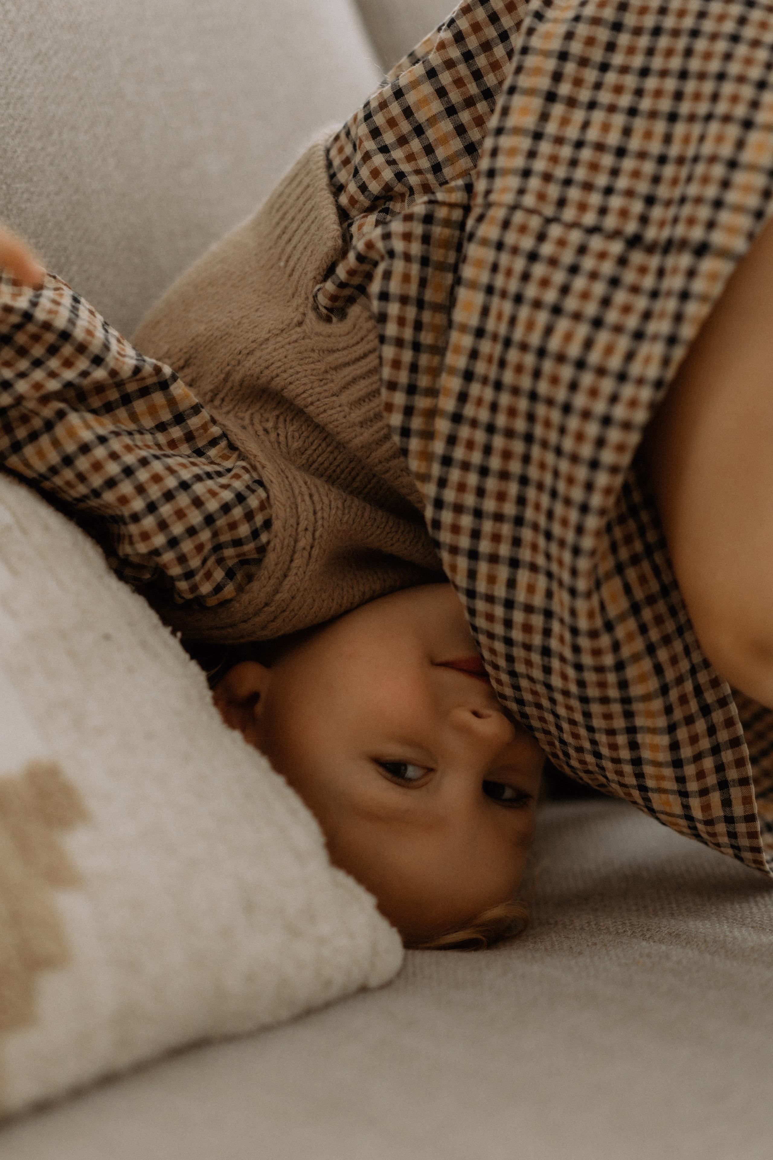 Šventinė šeimos fotosesija | NAMAI. Vestuvių ir šeimų fotografė Lena Bondarenko / belove photo