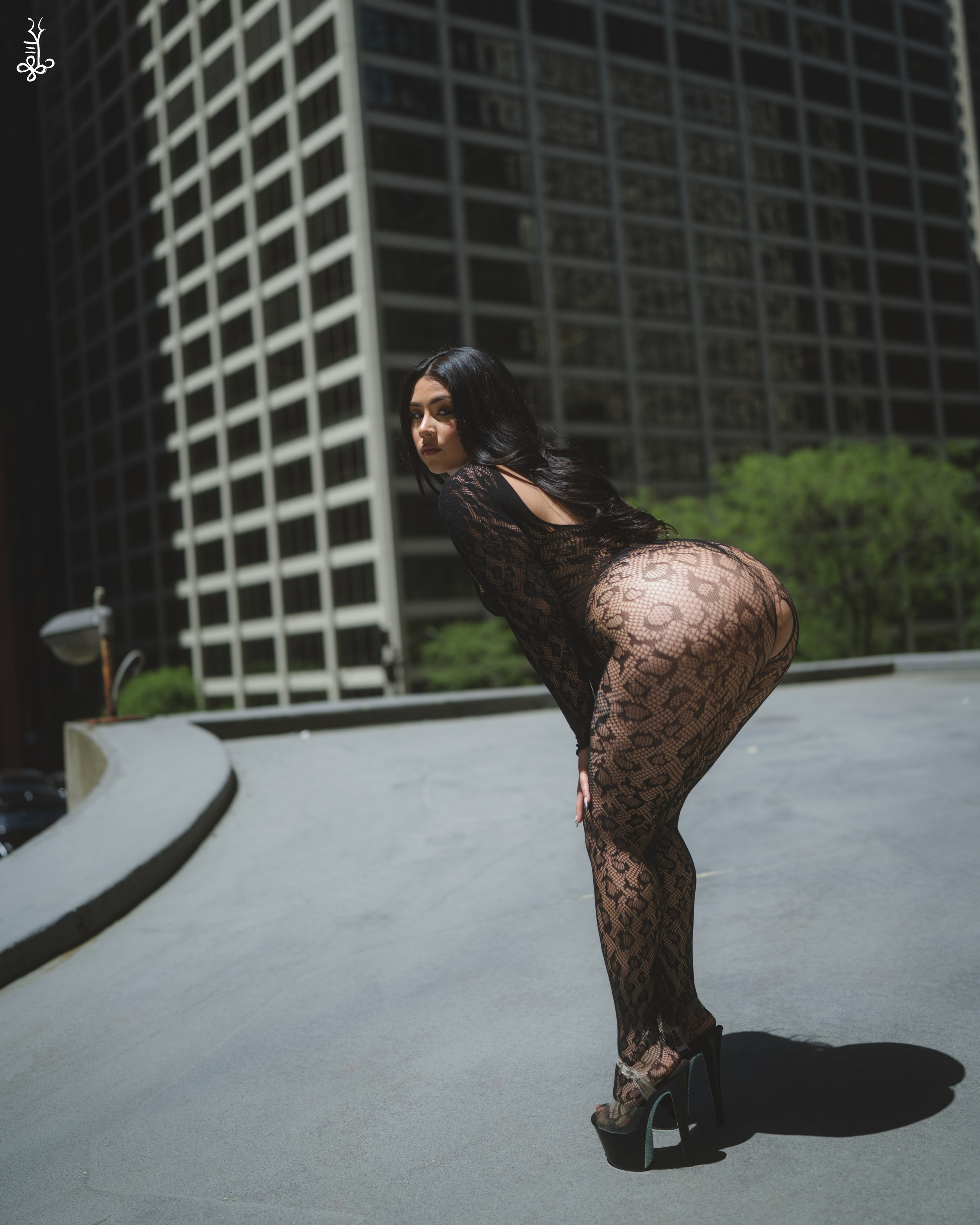 TSUBAKI. Ke’Ondris | Photographer & Videographer | Indianapolis, IN