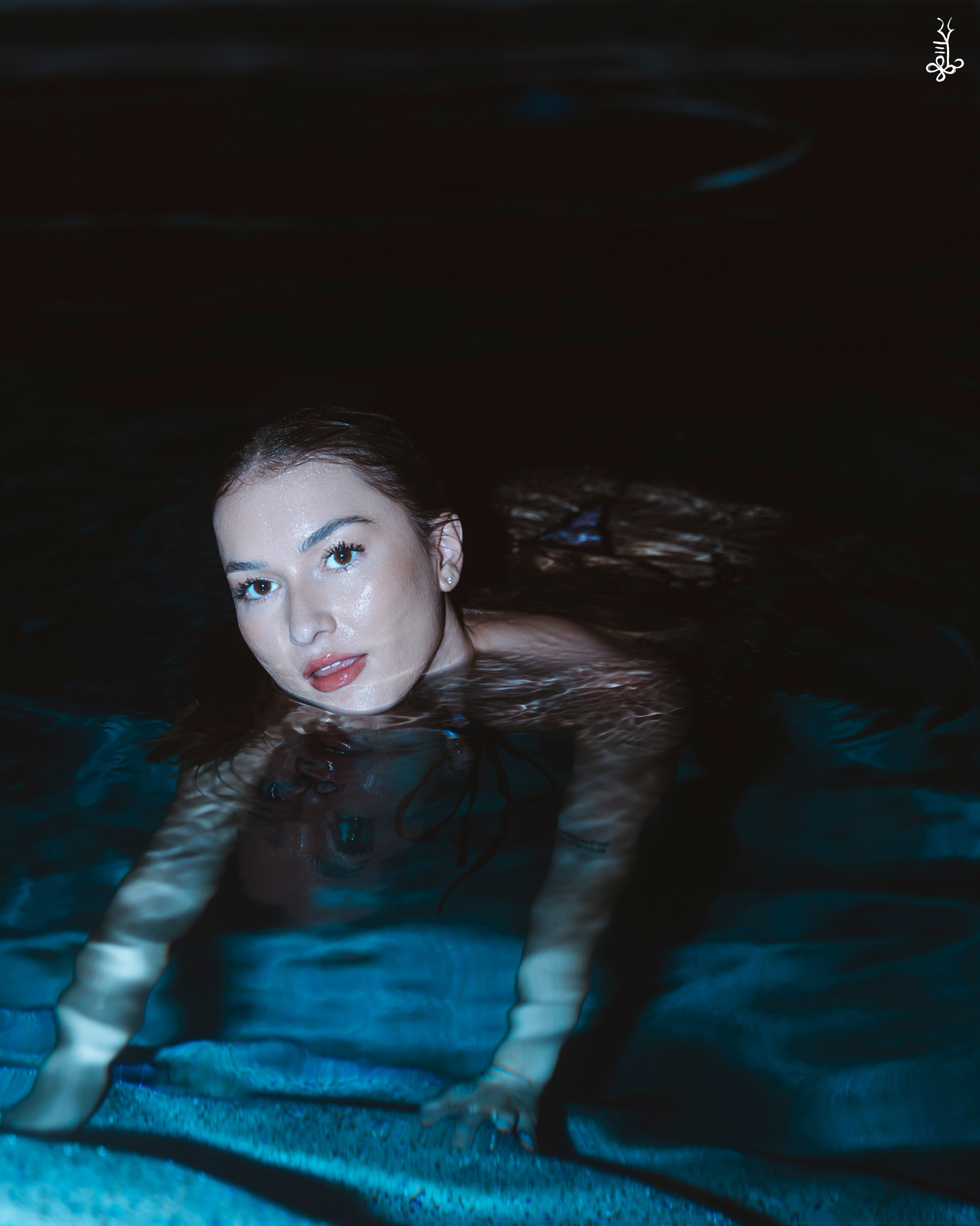 PRINCESS POLLY. Ke’Ondris