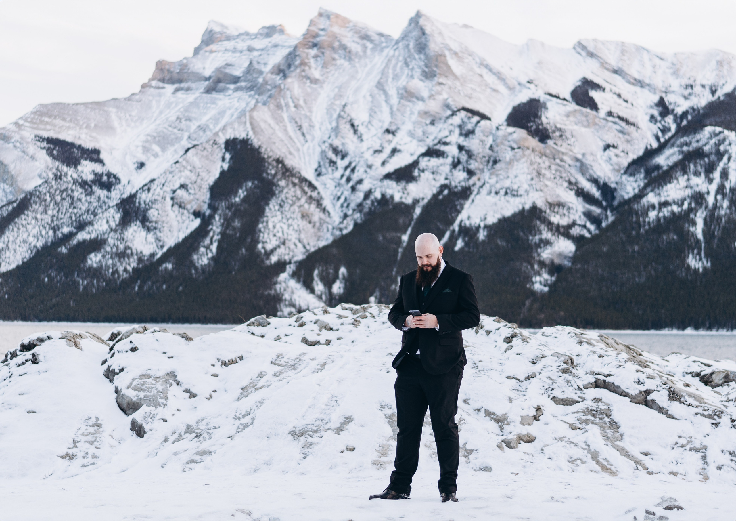 Neetu & Stewart. Calgary Wedding & Lifestyle Photographer — Yevhen Polishchuk