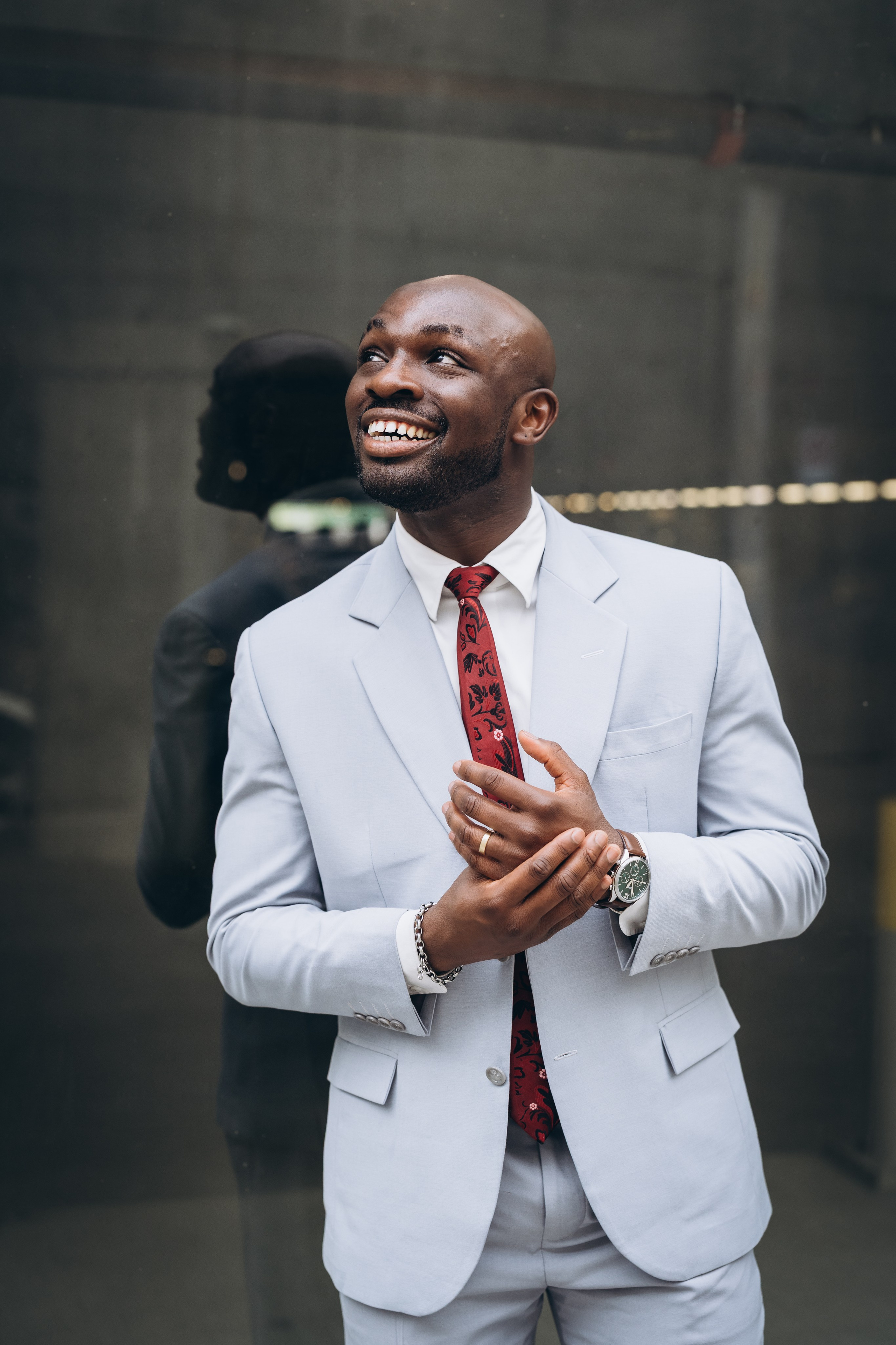 Oreoluwa & Adeoluwa. Calgary Wedding & Lifestyle Photographer — Yevhen Polishchuk