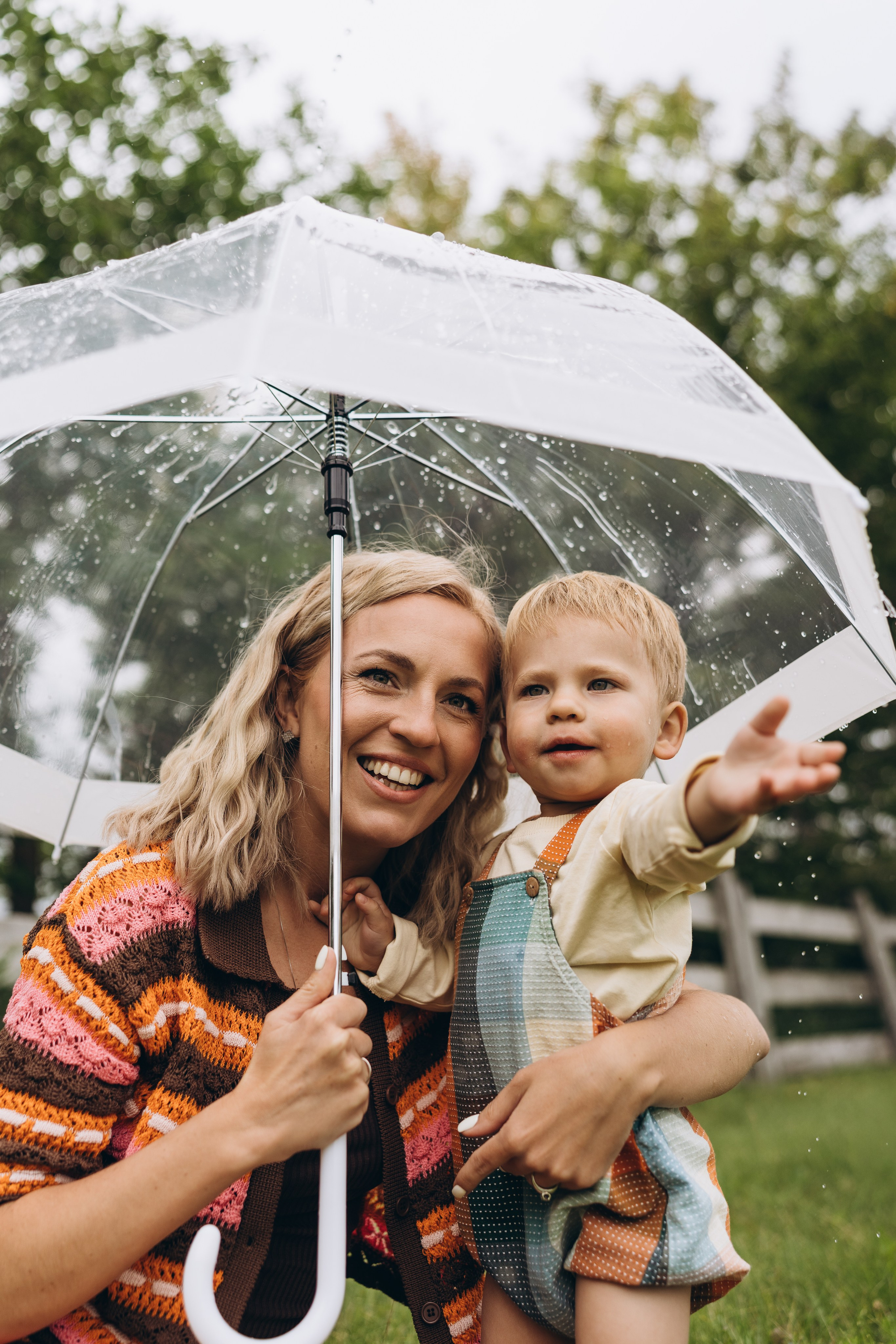 Roksolana & fam. Calgary Wedding & Lifestyle Photographer — Yevhen Polishchuk