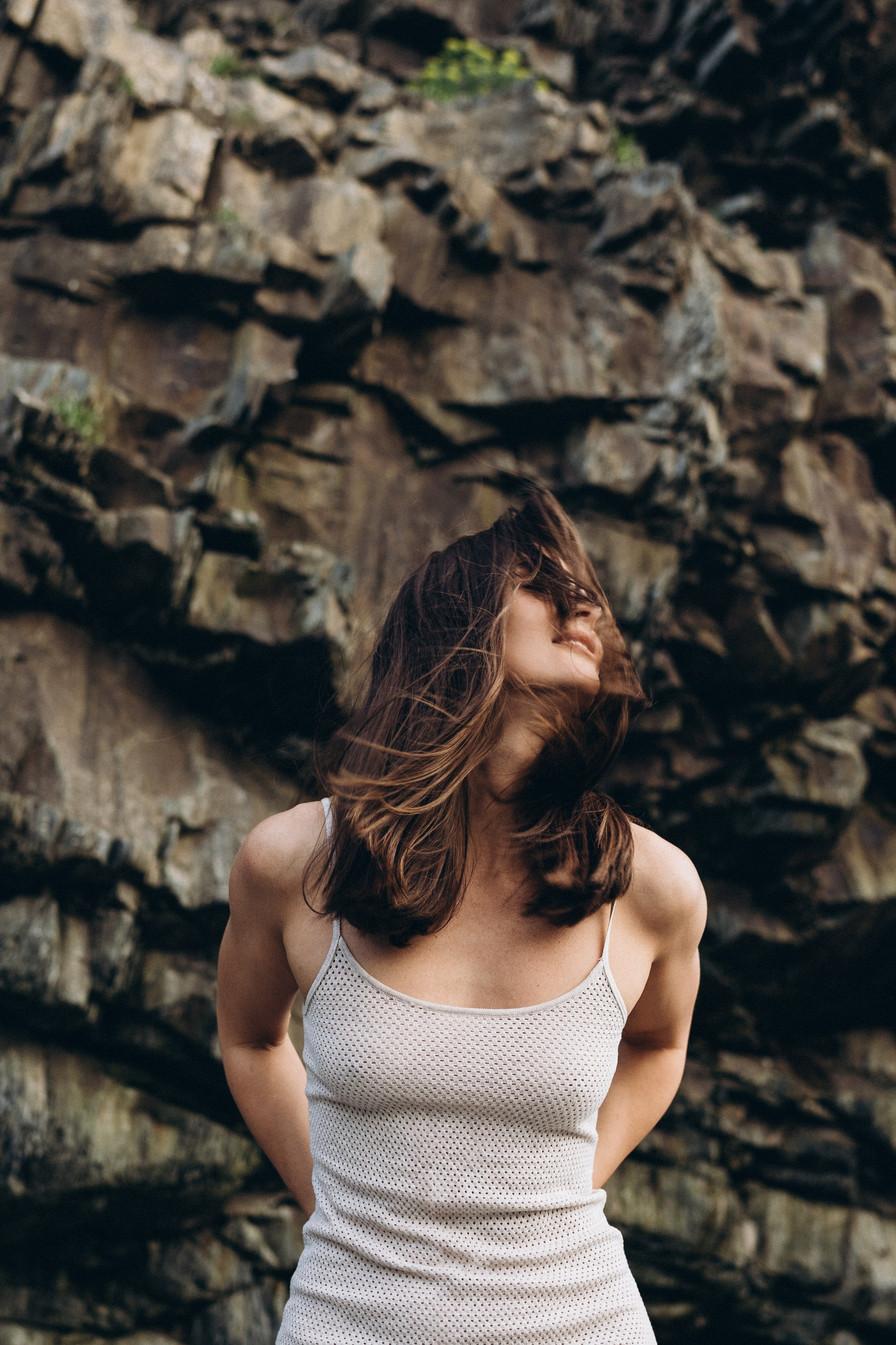 Olga. Calgary Wedding & Lifestyle Photographer — Yevhen Polishchuk