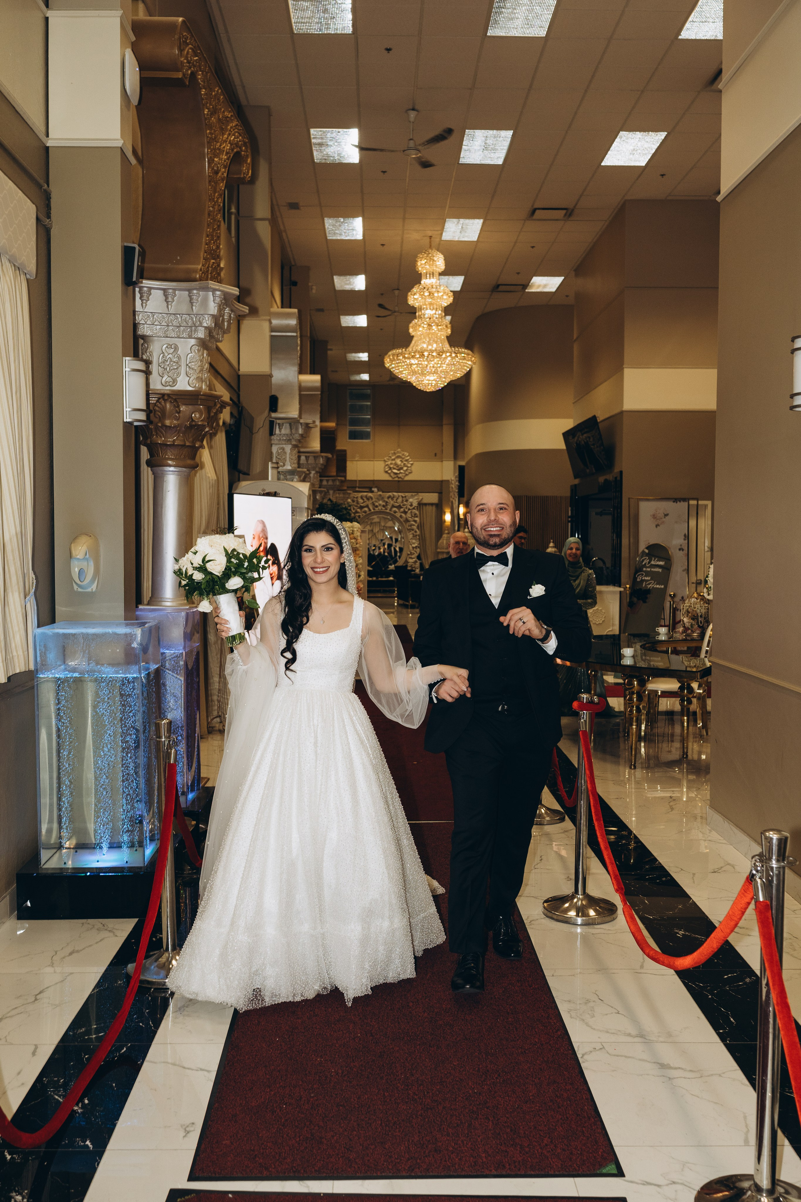 Hanan & Baraa. Calgary Wedding & Lifestyle Photographer — Yevhen Polishchuk