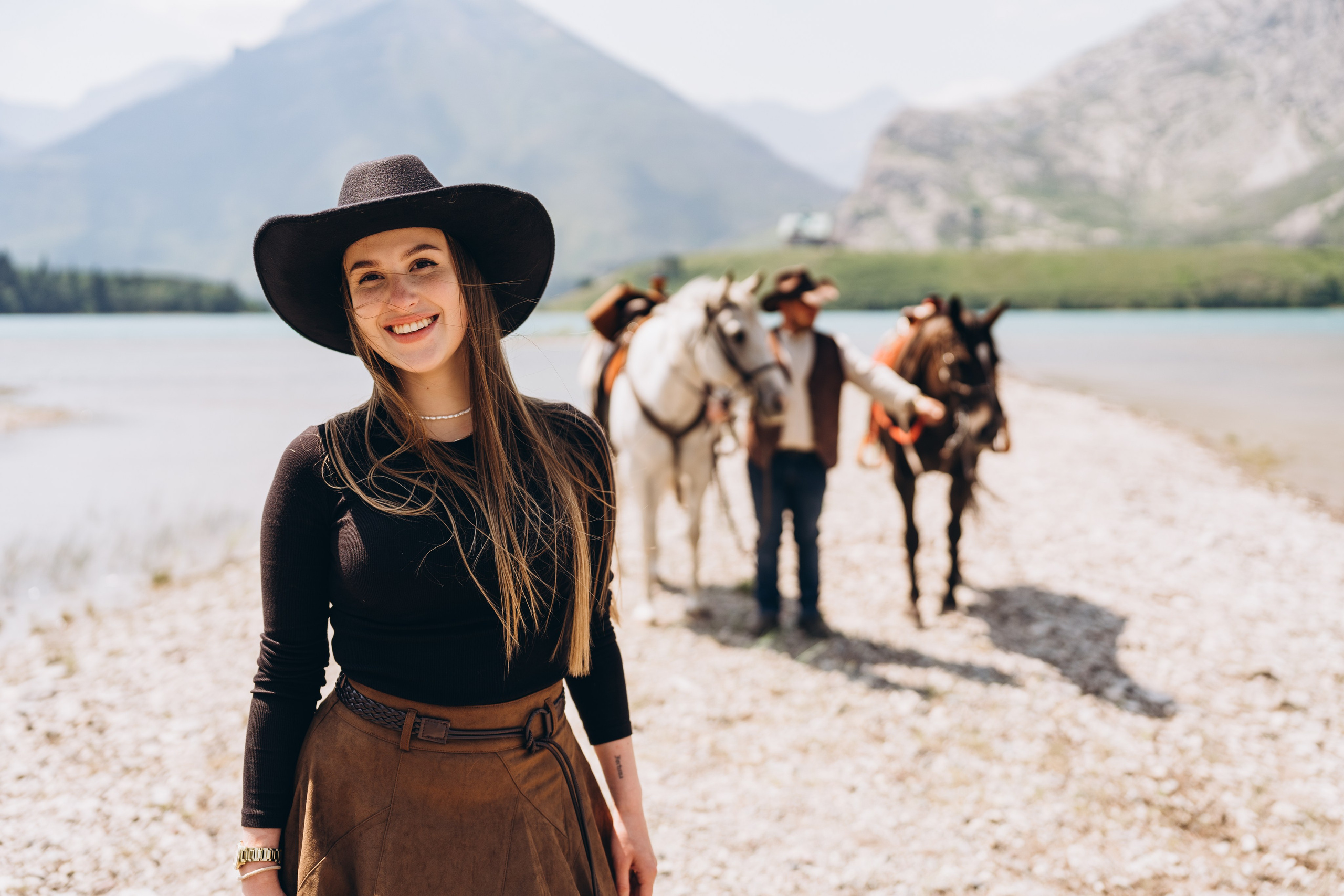 Oleksii & Ulyana. Calgary Wedding & Lifestyle Photographer — Yevhen Polishchuk