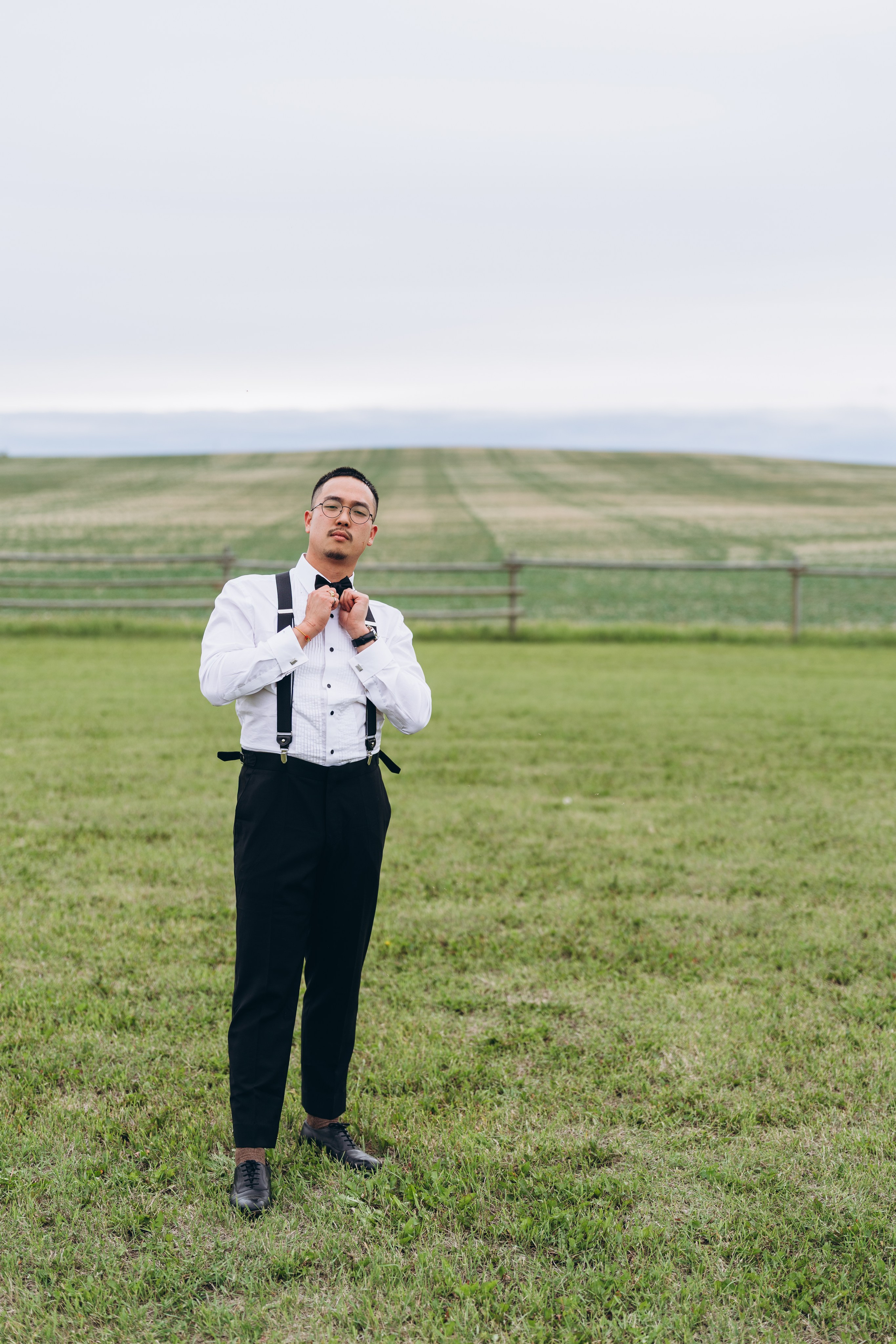 Jackie & Bindi. Calgary Wedding & Lifestyle Photographer — Yevhen Polishchuk