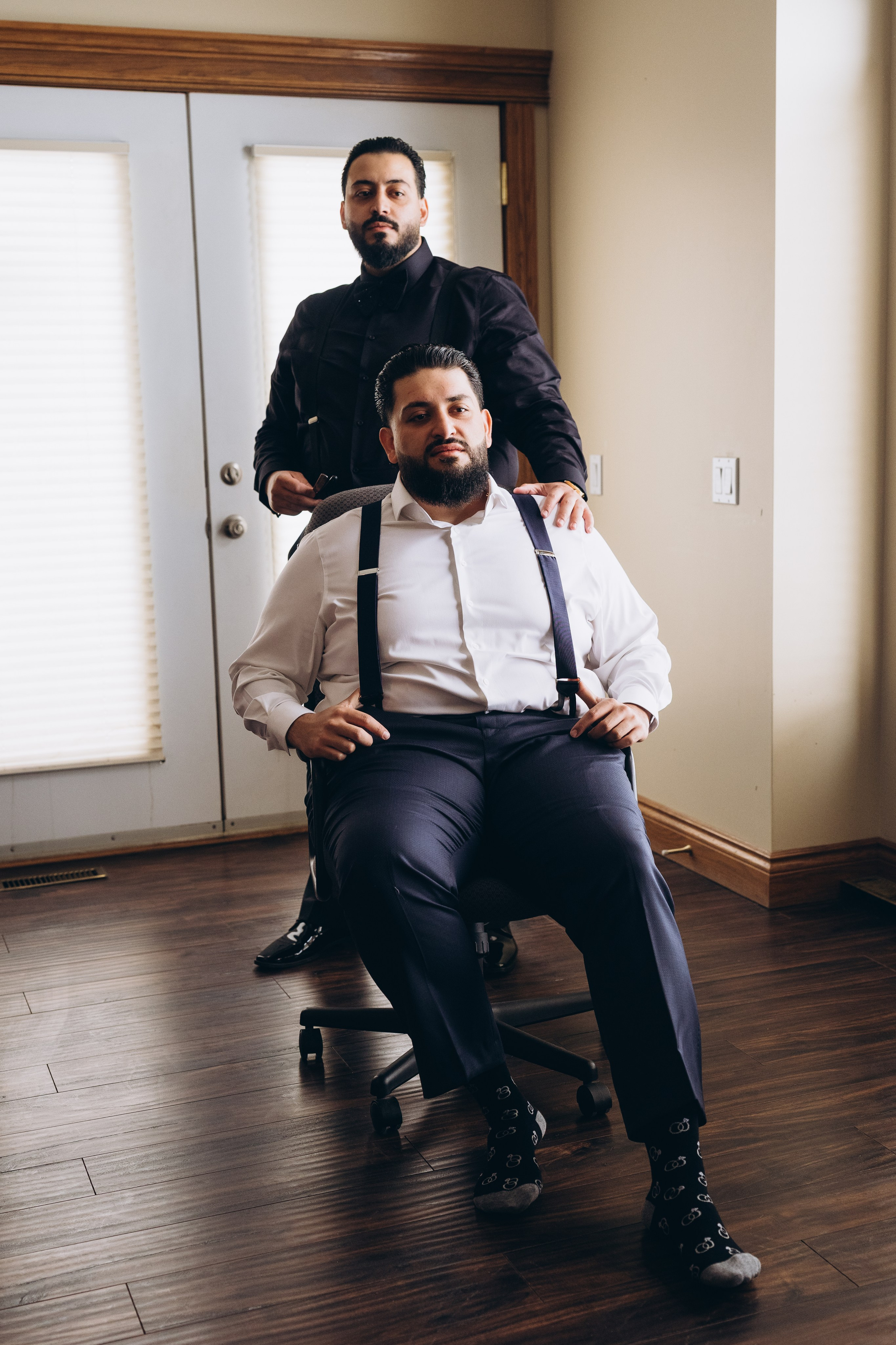 Salman & Sausan. Calgary Wedding & Lifestyle Photographer — Yevhen Polishchuk