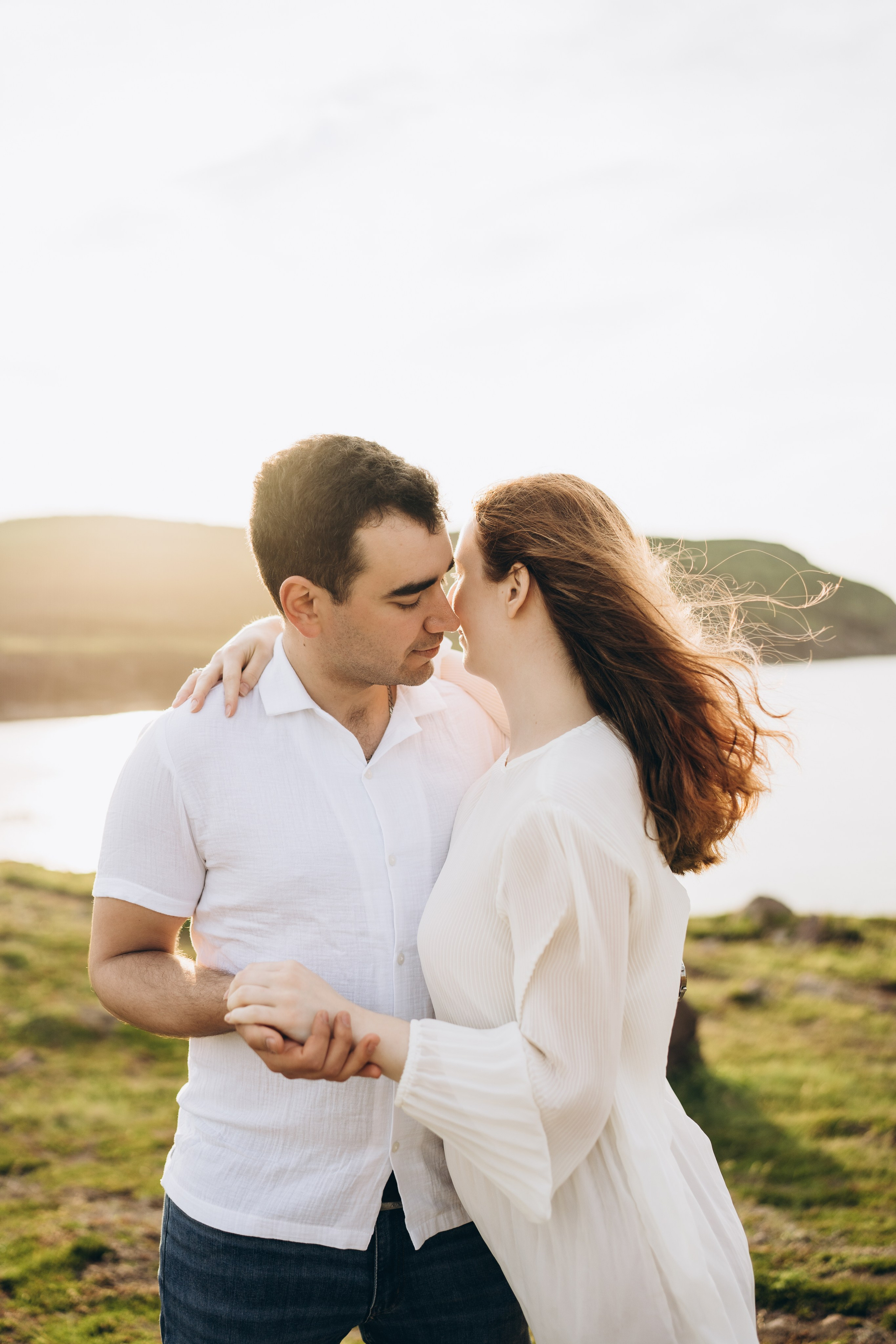 Angelika & Kolya. Calgary Wedding & Lifestyle Photographer — Yevhen Polishchuk