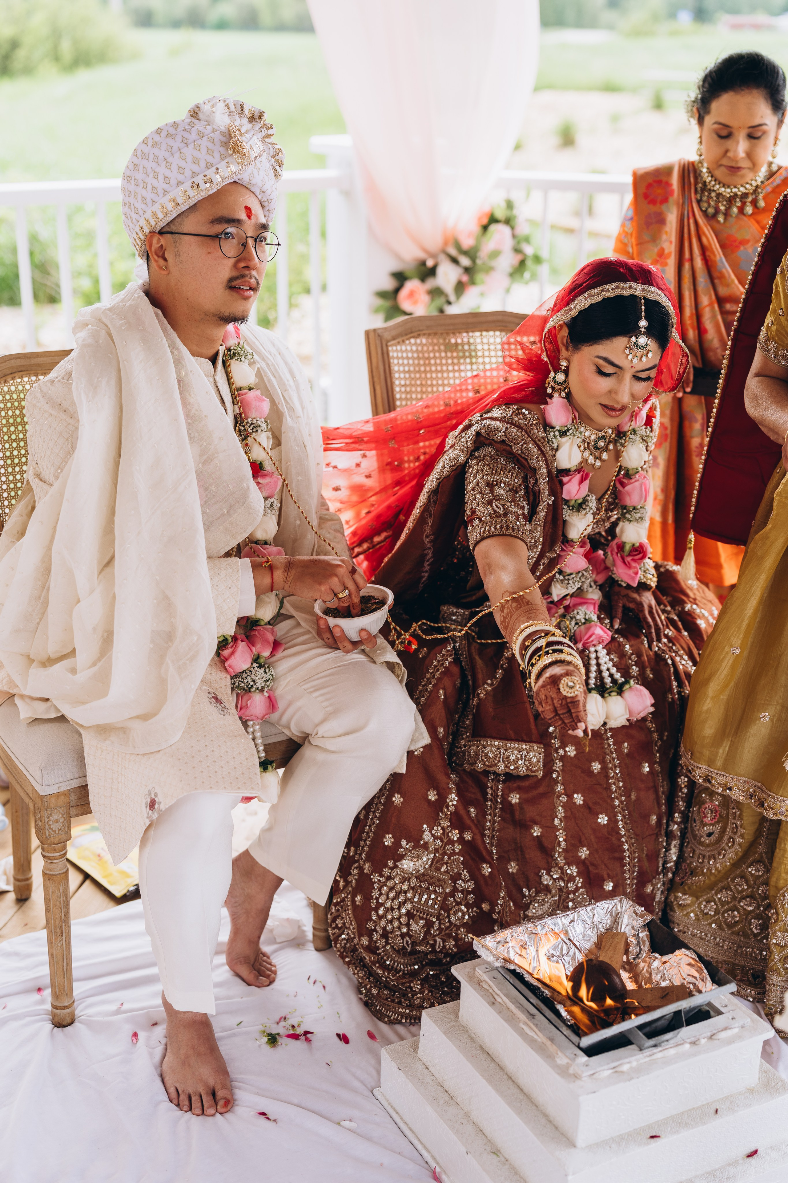 Jackie & Bindi. Calgary Wedding & Lifestyle Photographer — Yevhen Polishchuk