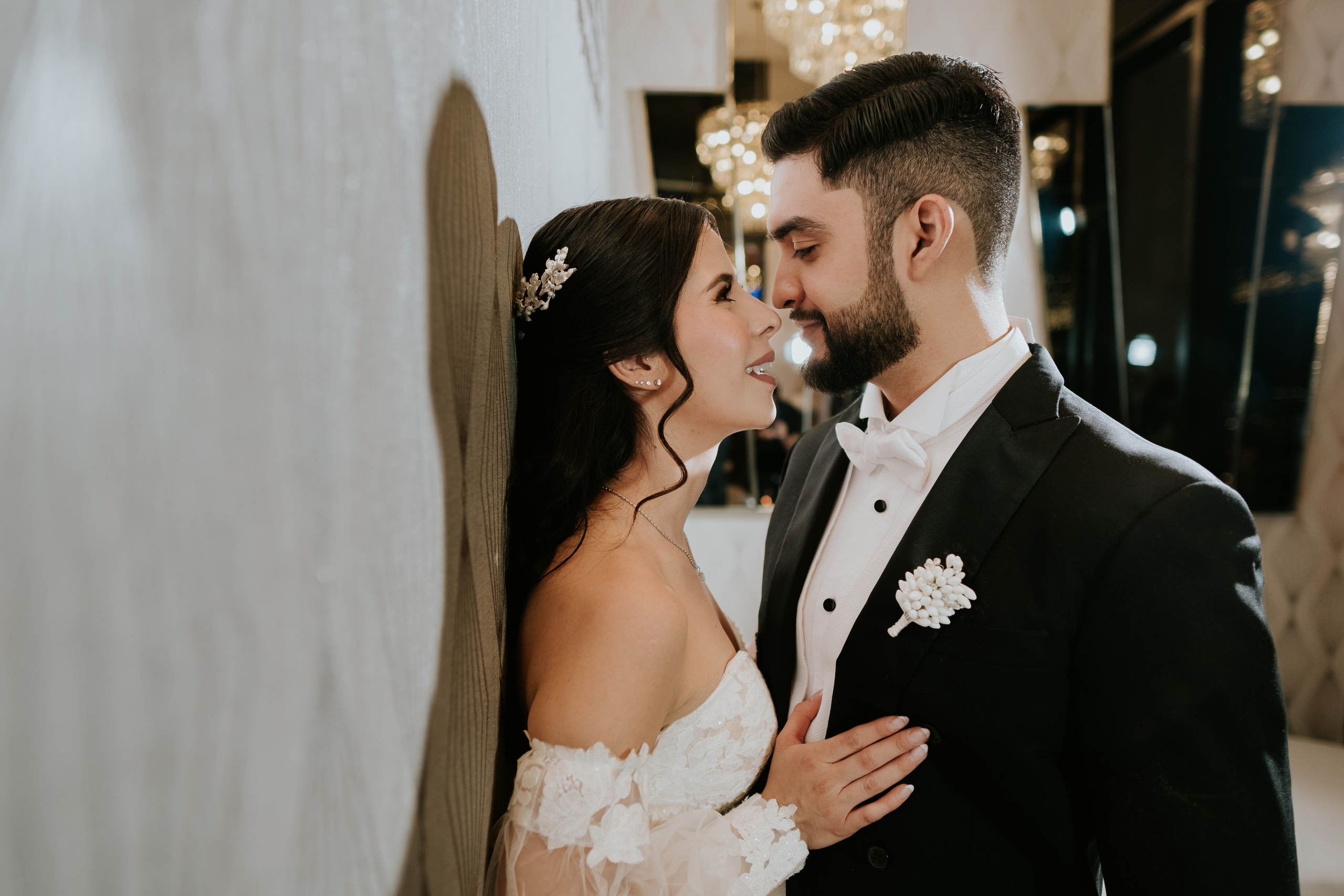 Fotografía de bodas