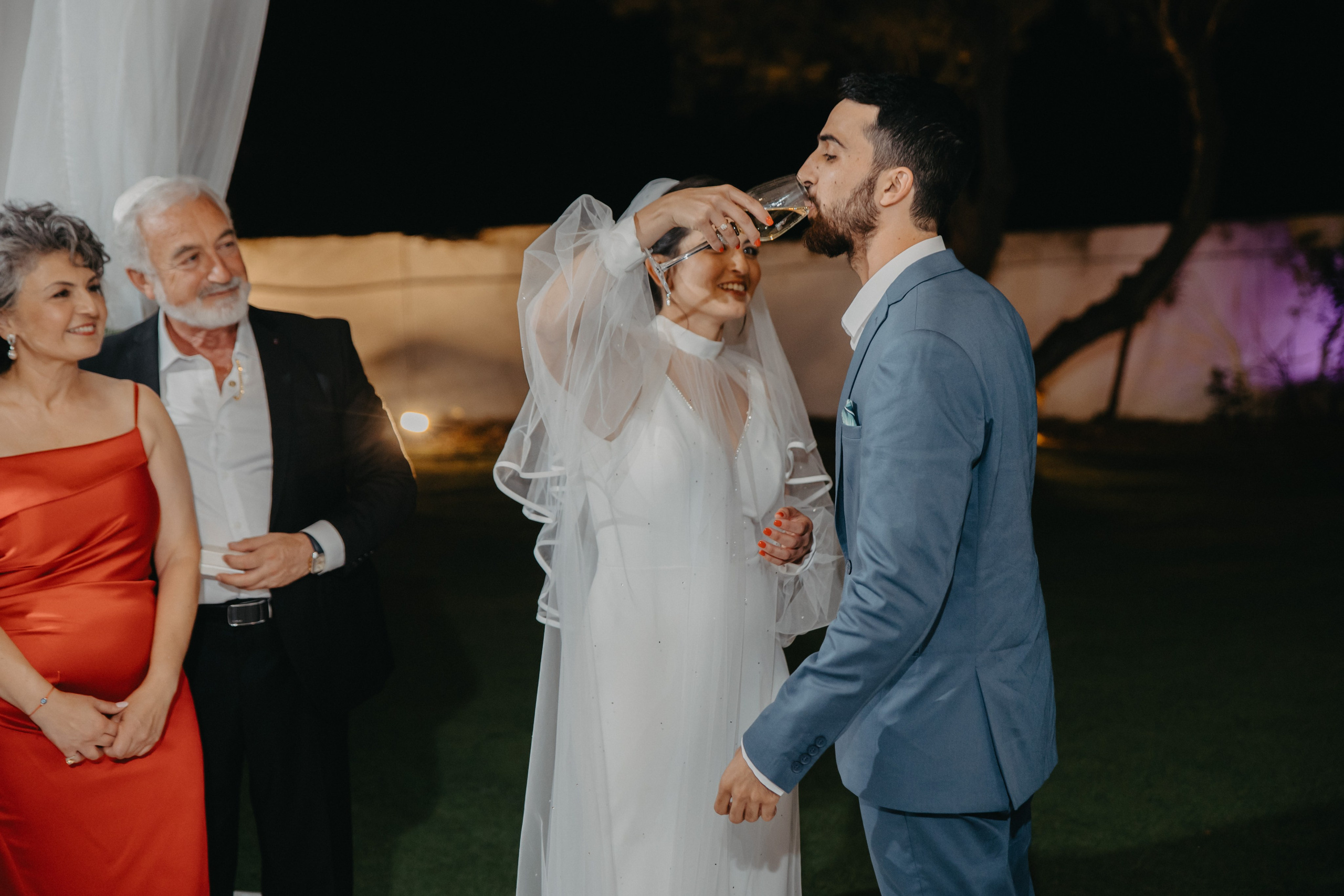 Shiran & Daniel. Home