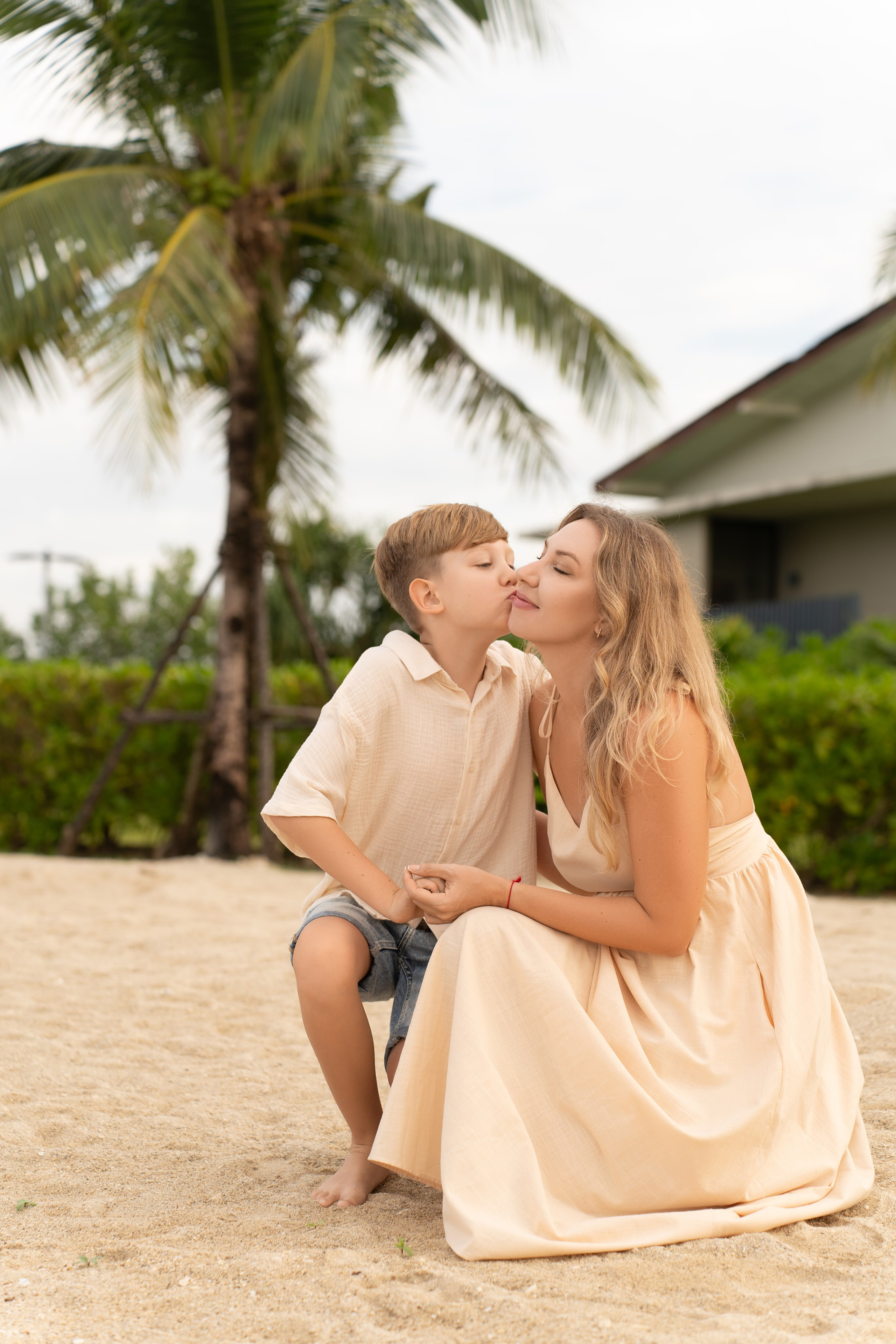 Фотограф на Пхукете