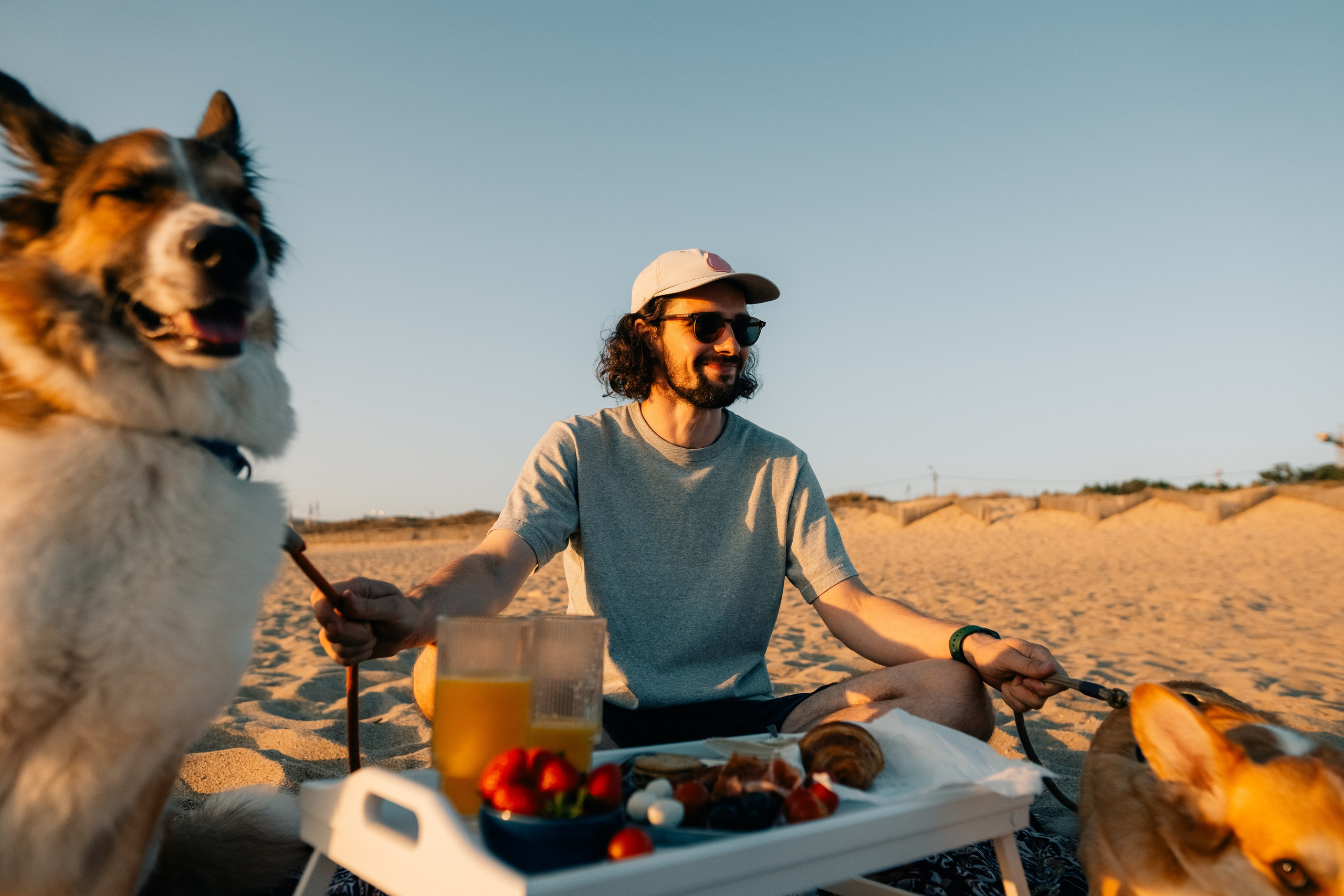 Anya & Dima. Maria Sher. Professional photographer from Porto, Portugal