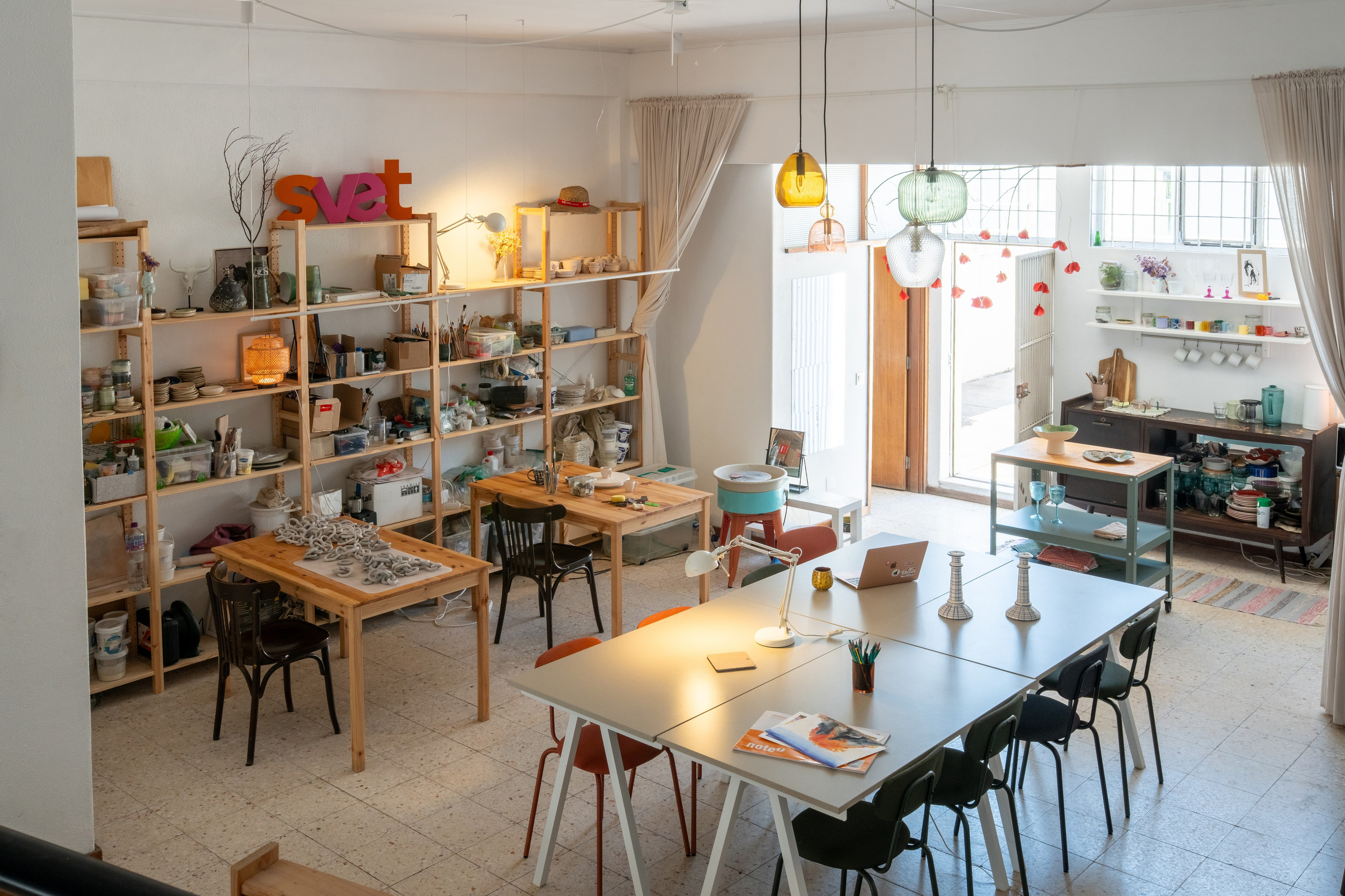 Svet Space. Maria Sher. Fotógrafa profissional do Porto, Portugal