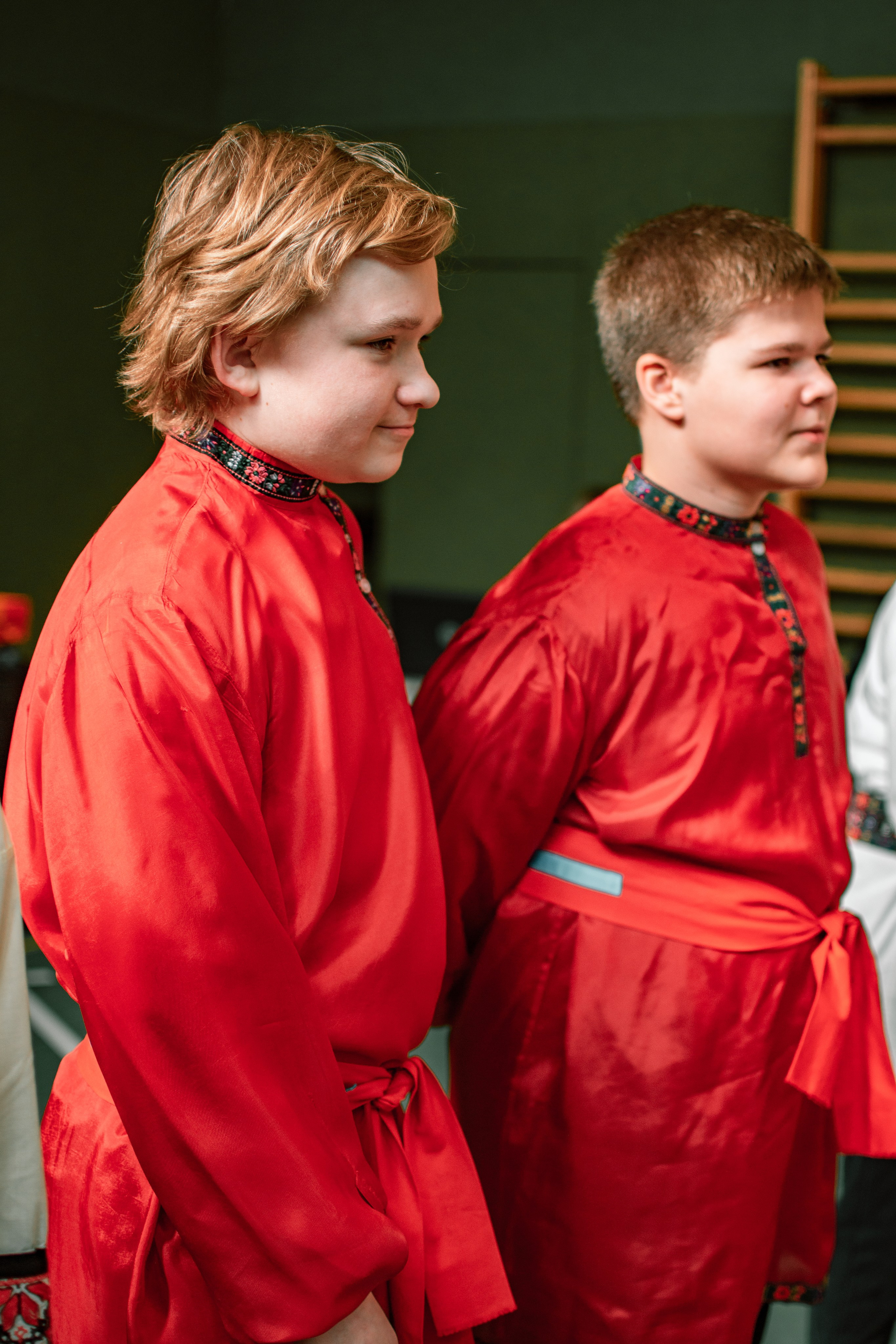 Масленица. Семейный и детский фотограф