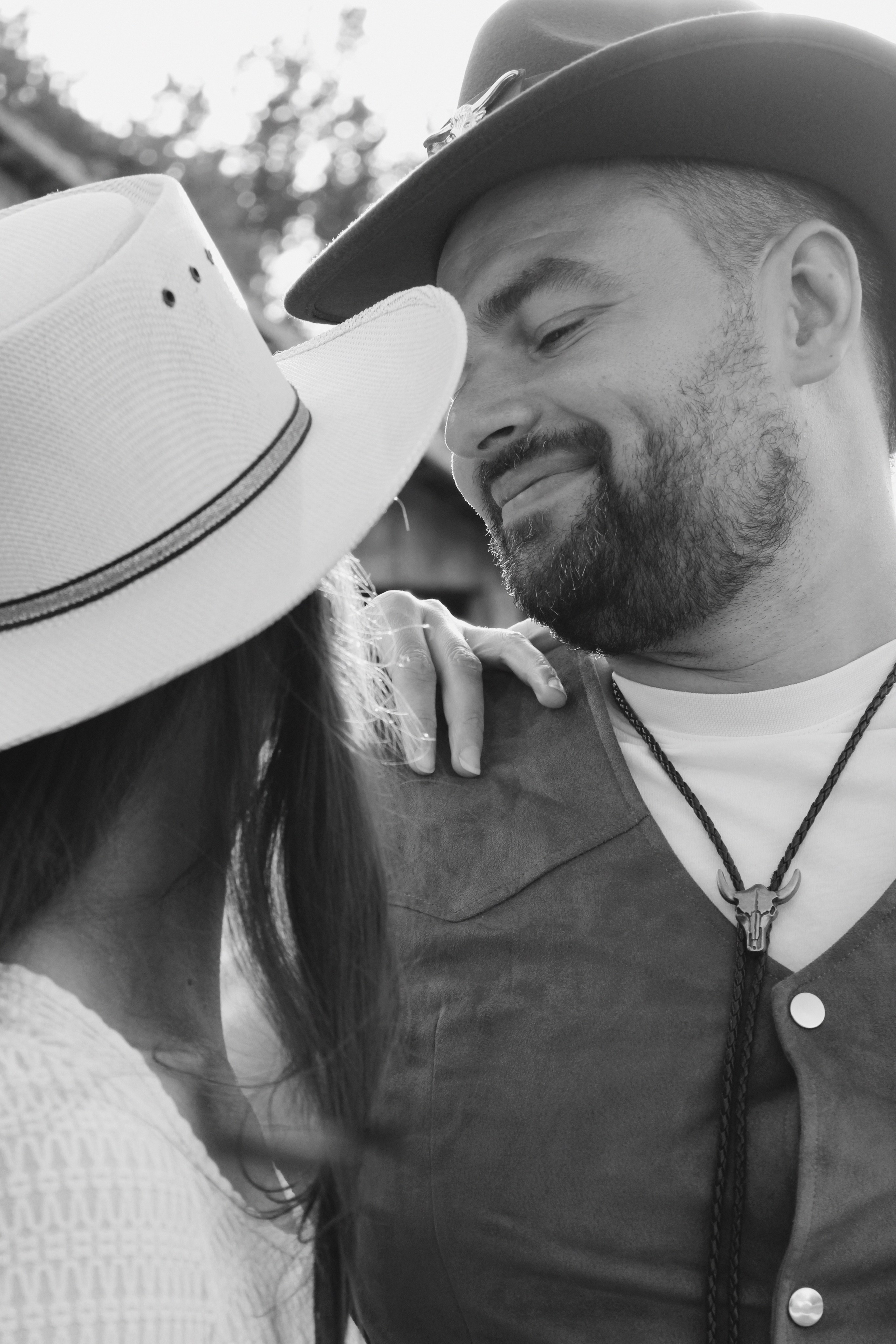 Texas Countryside Family Photoshoot in Cowboy Style. Lana Petrychenko — Portrait & Family Photographer. Valencia, Spain