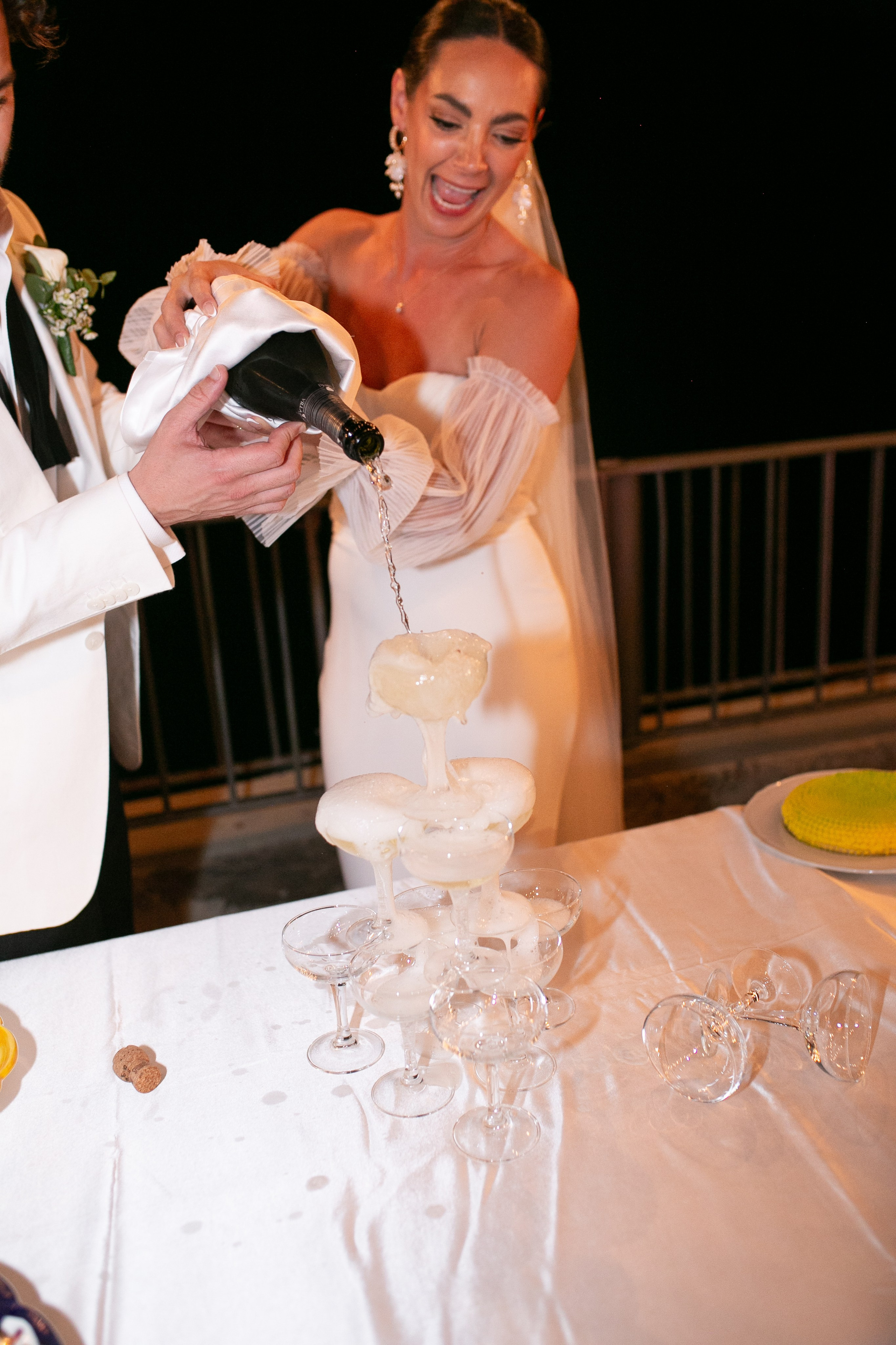 Sarah & Paddy. CK Photography | Wedding Photographer & Videographer in Italy