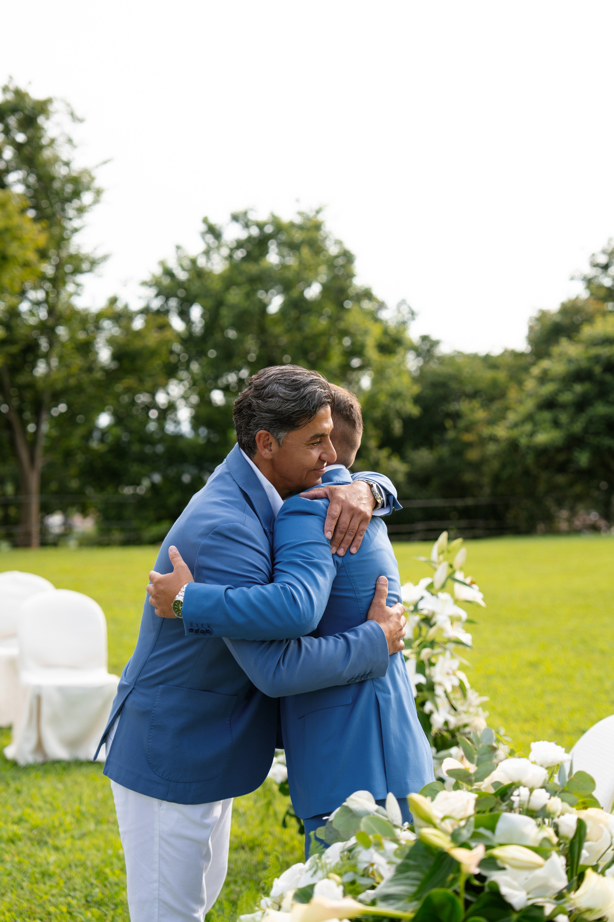 Adi & Larissa. Studio Timis