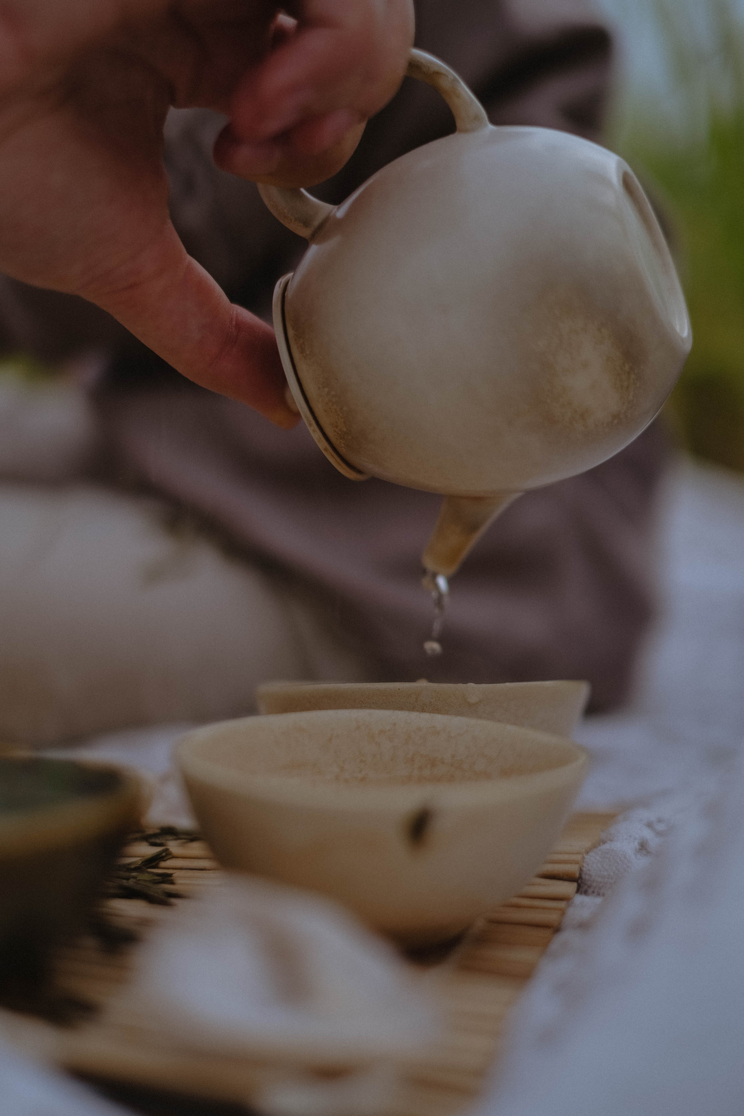 Anna & Miron. Authentische Familienfotografie in Köln