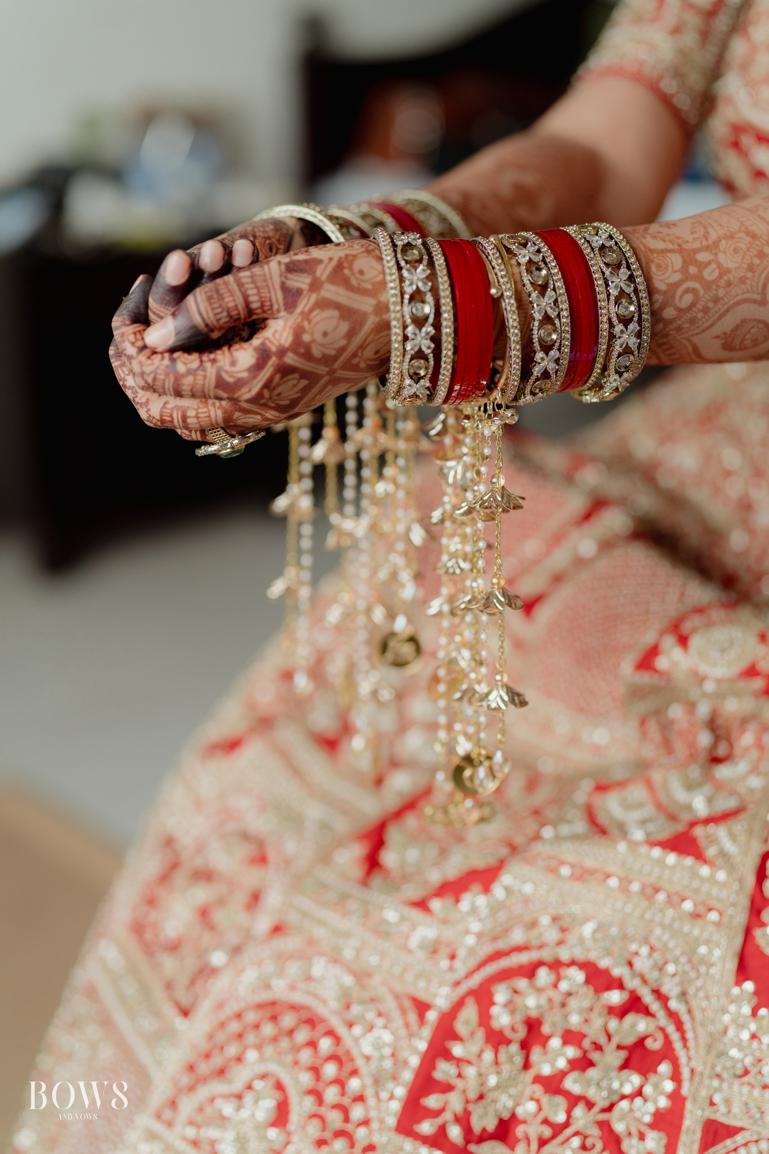 NEHAL & IRFANA. WEDDING PHOTO COLOR GRADING