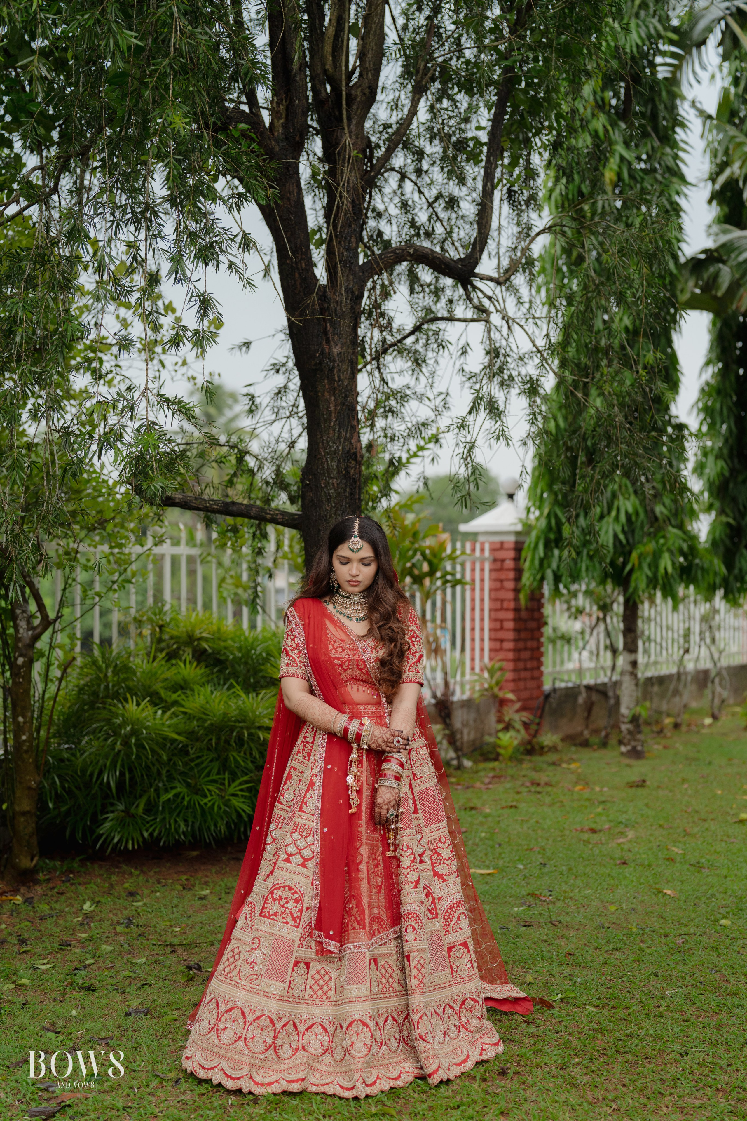 NEHAL & IRFANA. WEDDING PHOTO COLOR GRADING