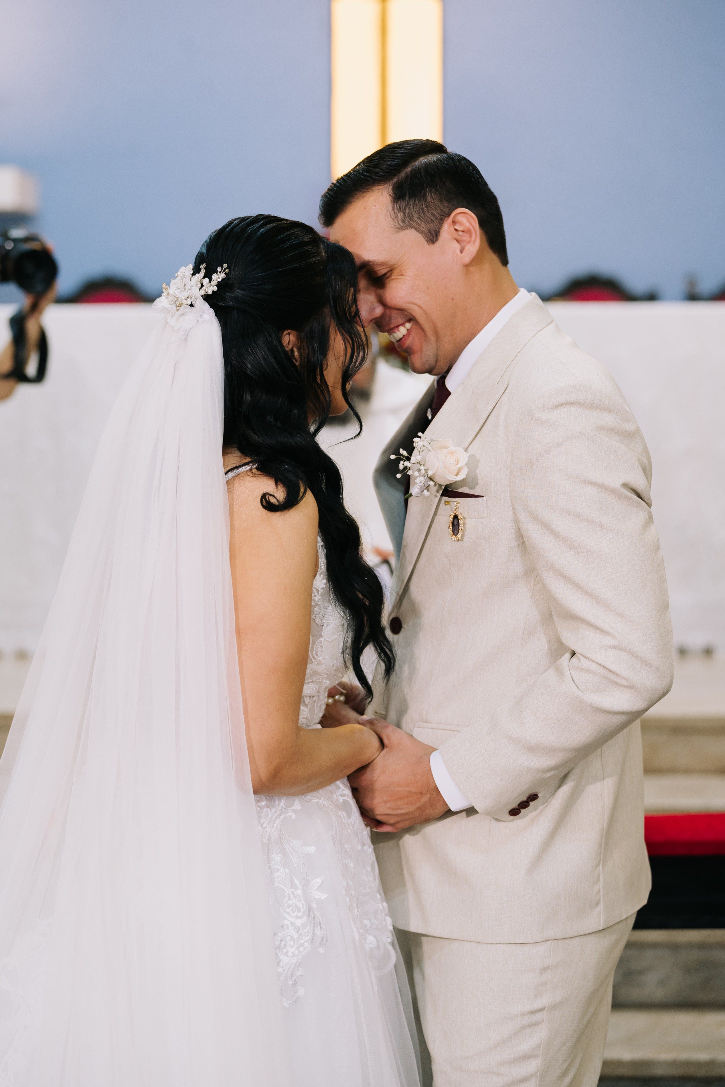 Carlos & Rosa. Marcelo Martinez Fotografo