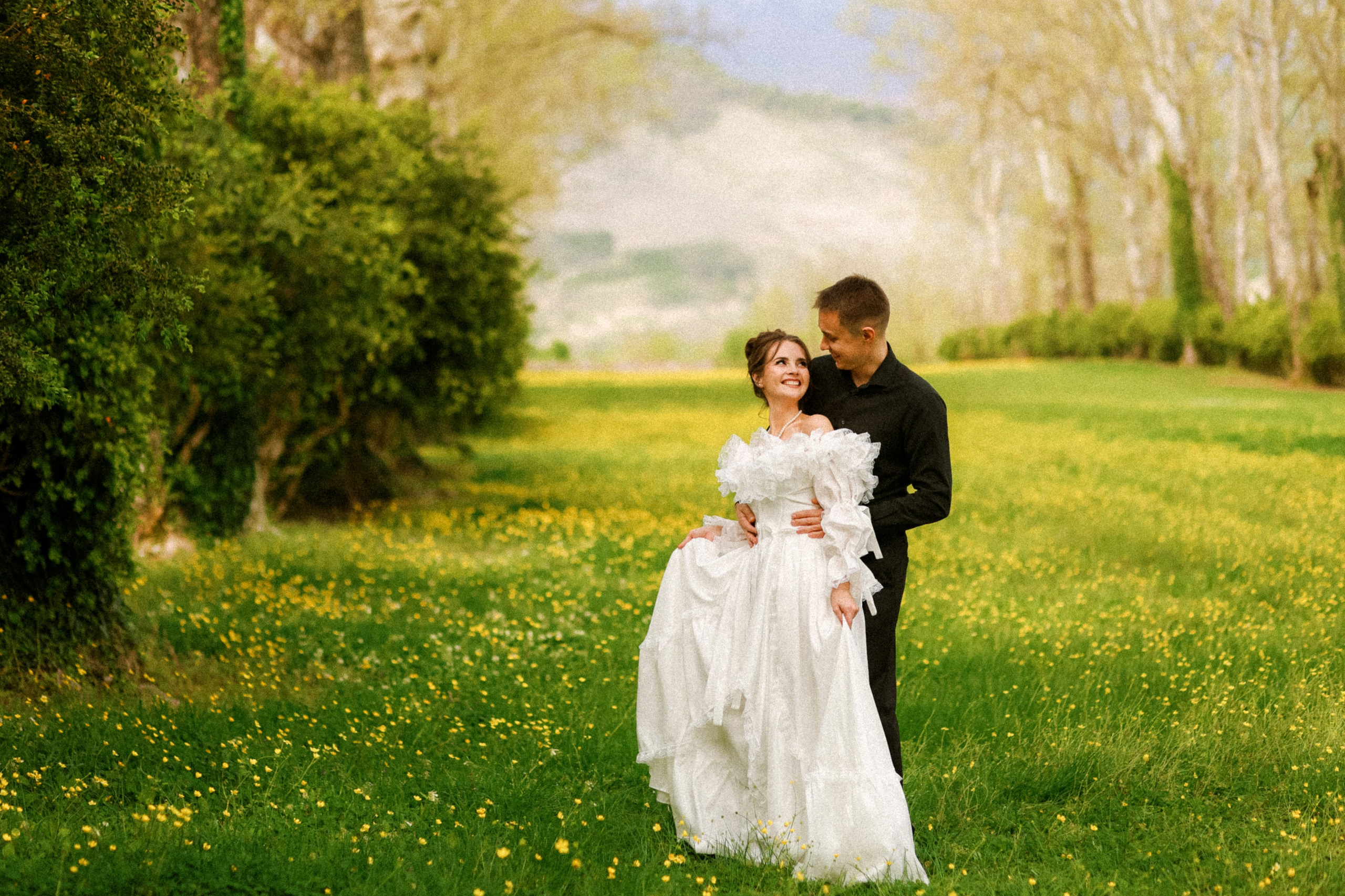 Vintage inspiration. Свадебный, семейный и детский фотограф в Беларуси и за ее пределами