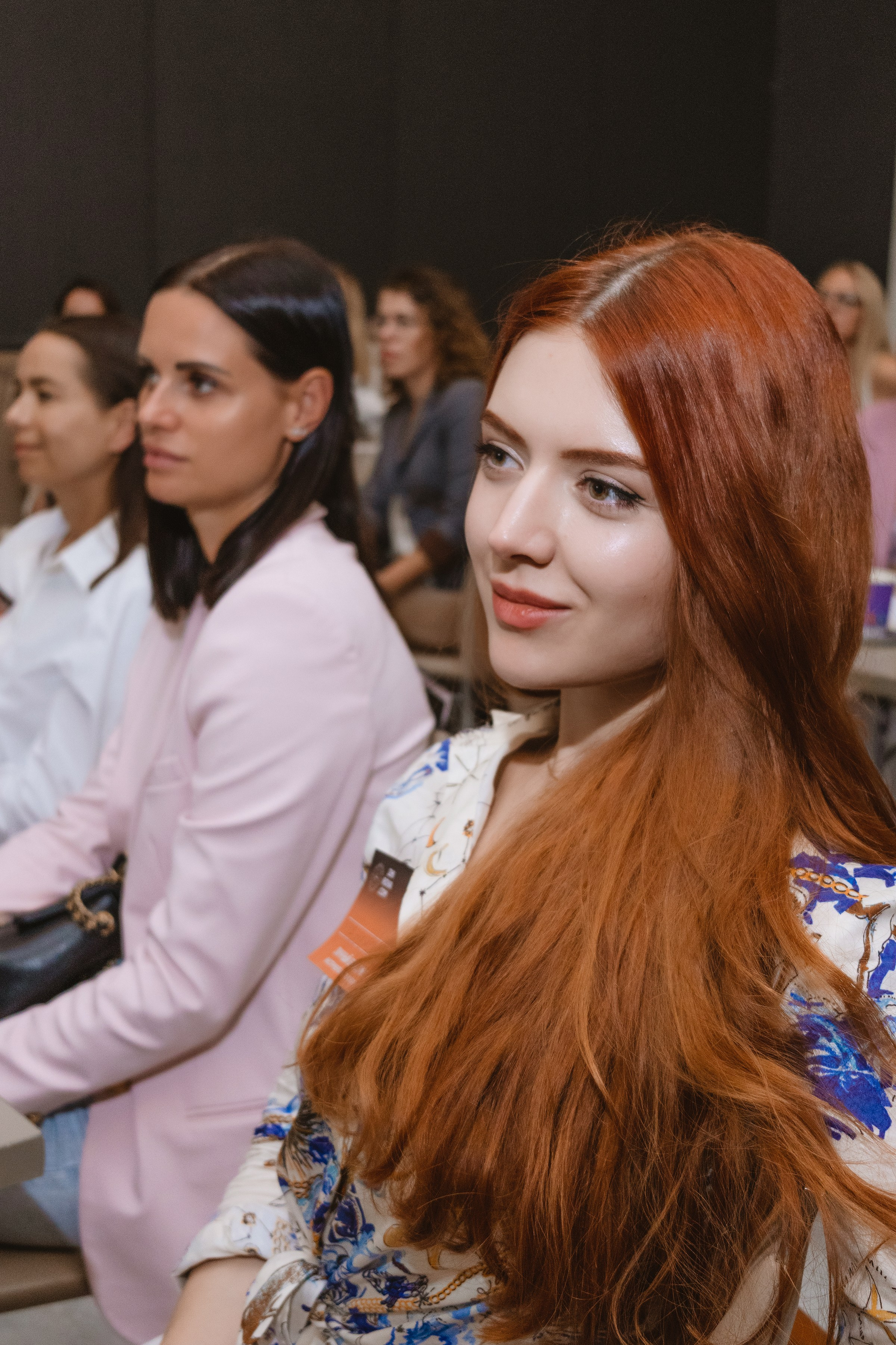 Конференция в Малаге. Volver a oranjazz.com