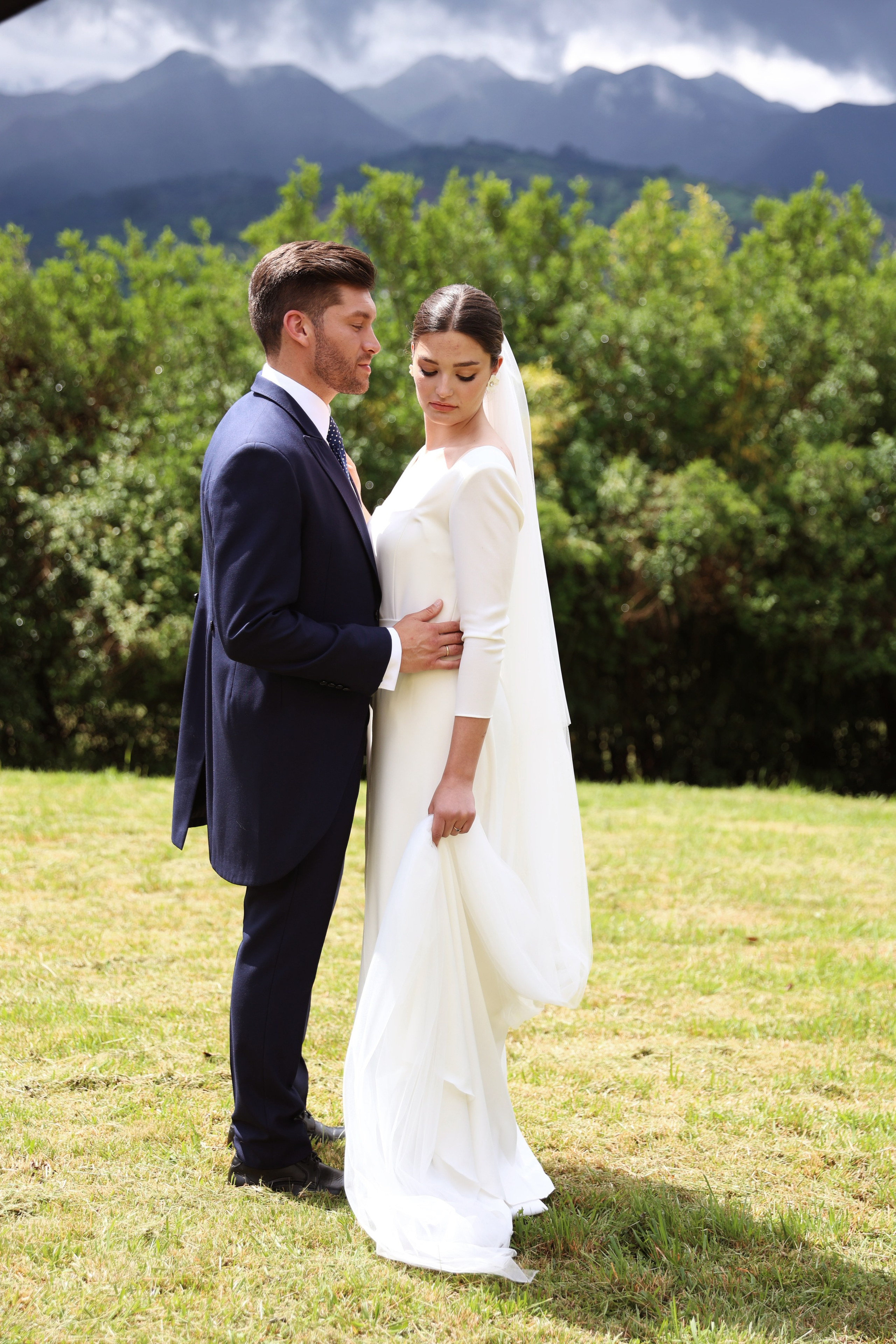 55. Fotografía de Eventos, Embarazo y Familiar en Pirineos