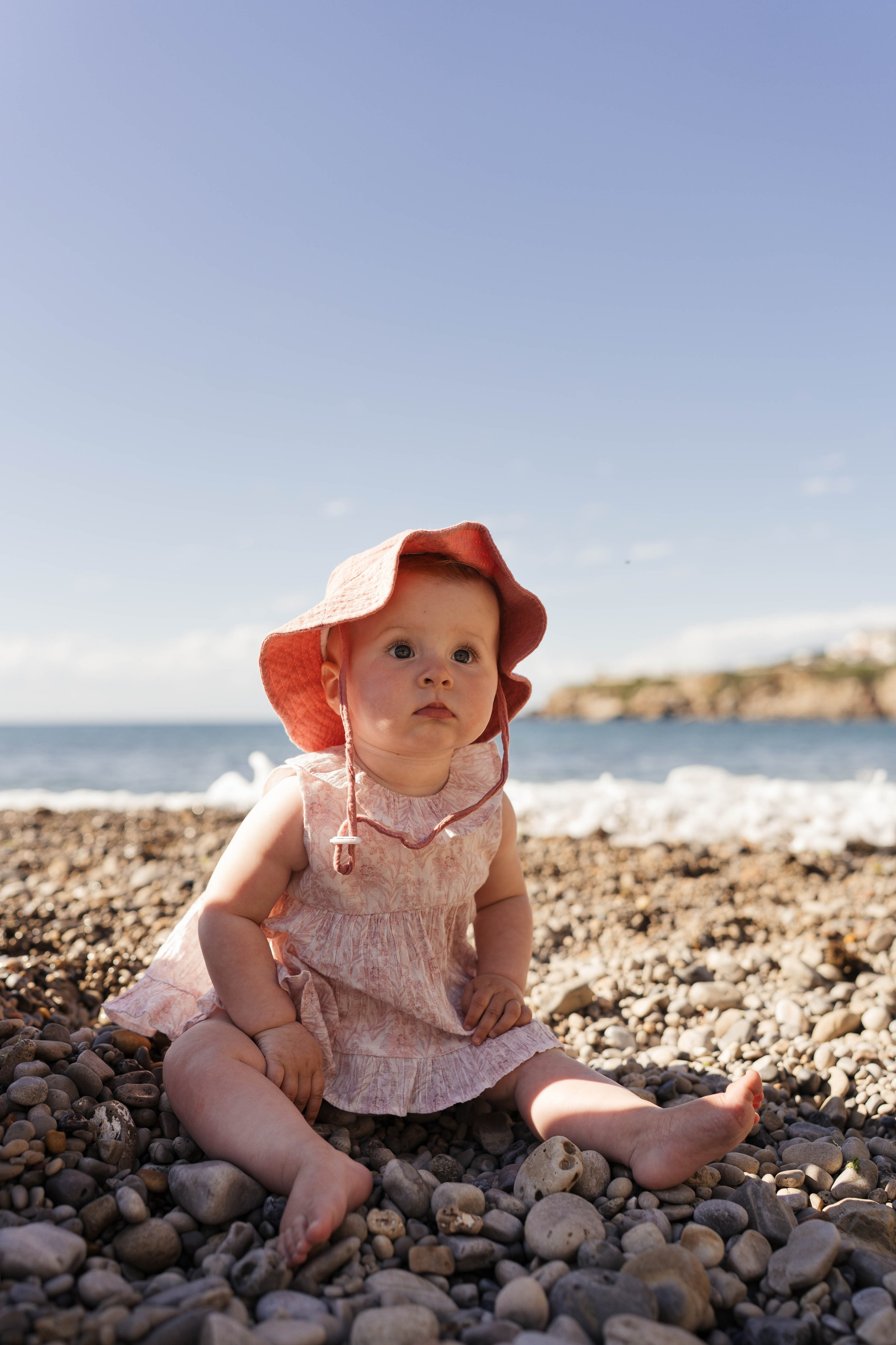Ника и семья. Family photographer in Oviedo — Yana Razina
