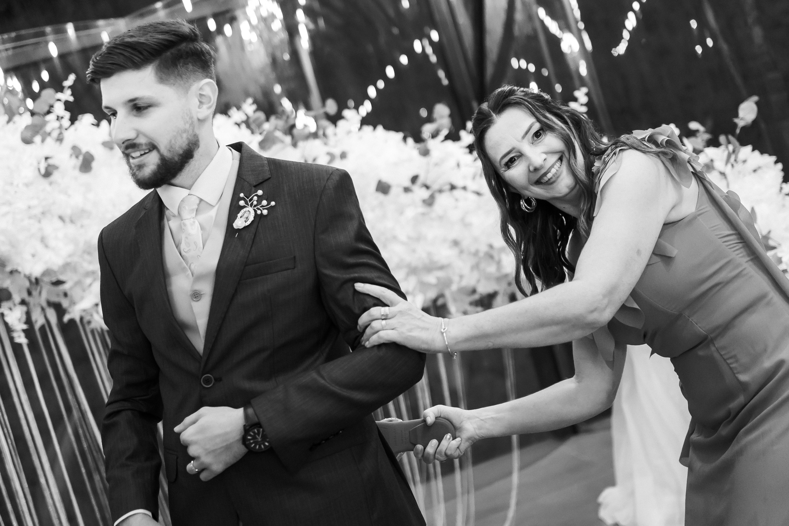 Jhéssica & João. Alexandre Gama Fotografia