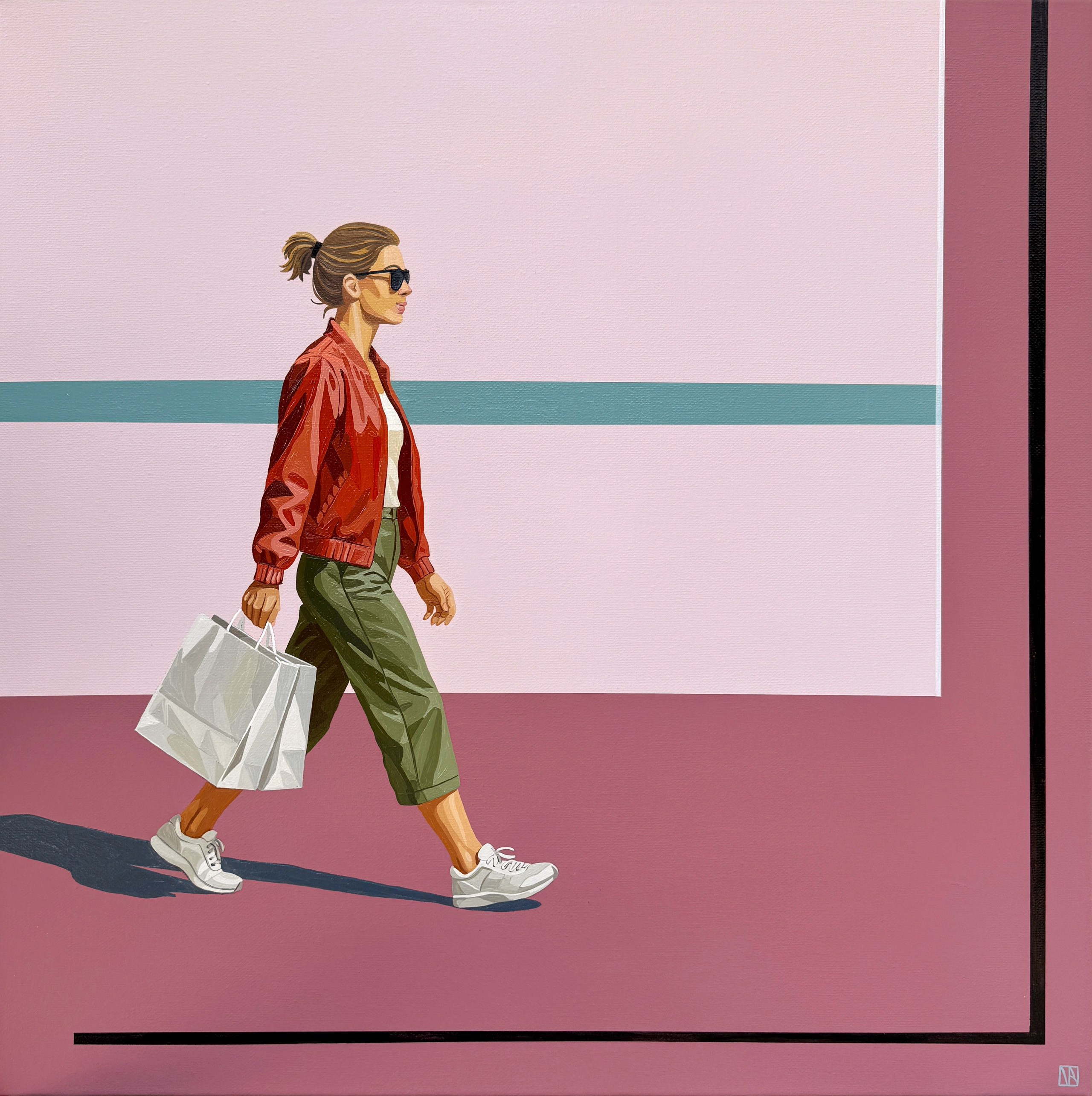 2025. Главная