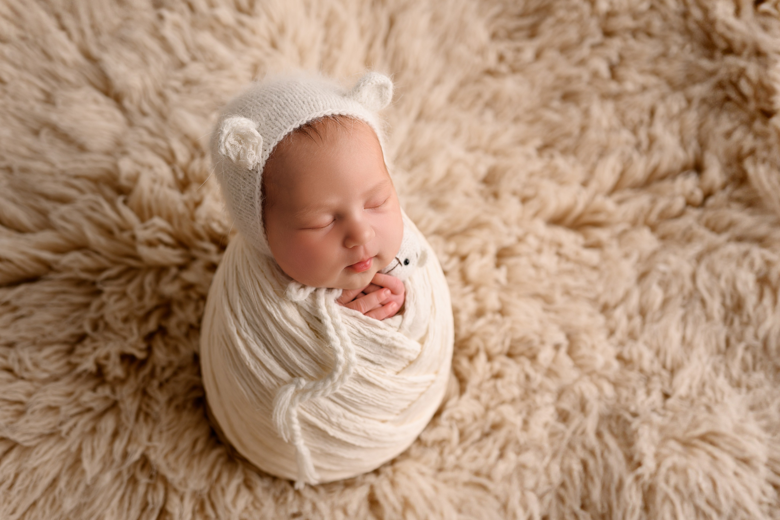 Новорожденные. Фотограф / Даугавпилс / Studija Natalie / Наталья Евменова